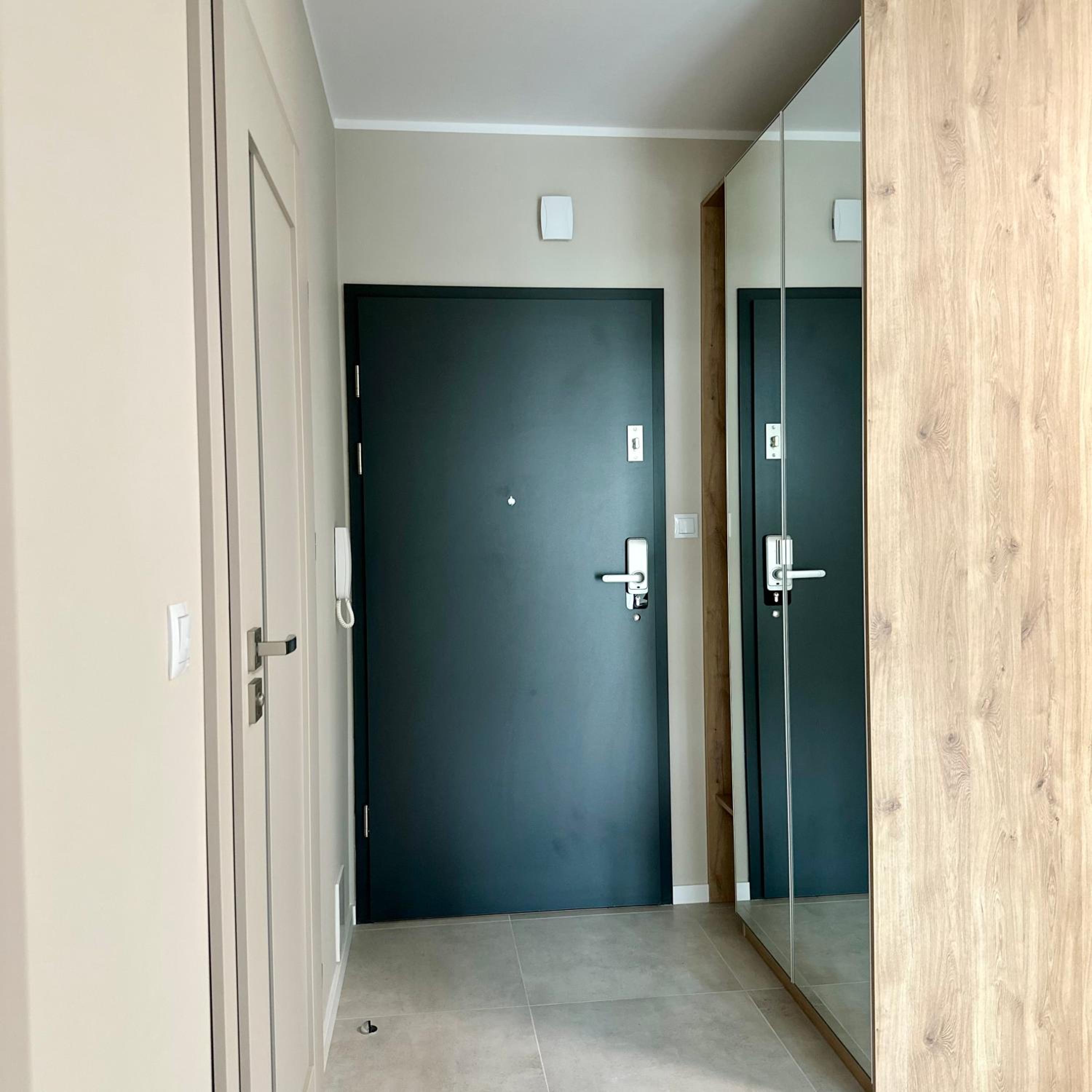Apartment Chrzanòw