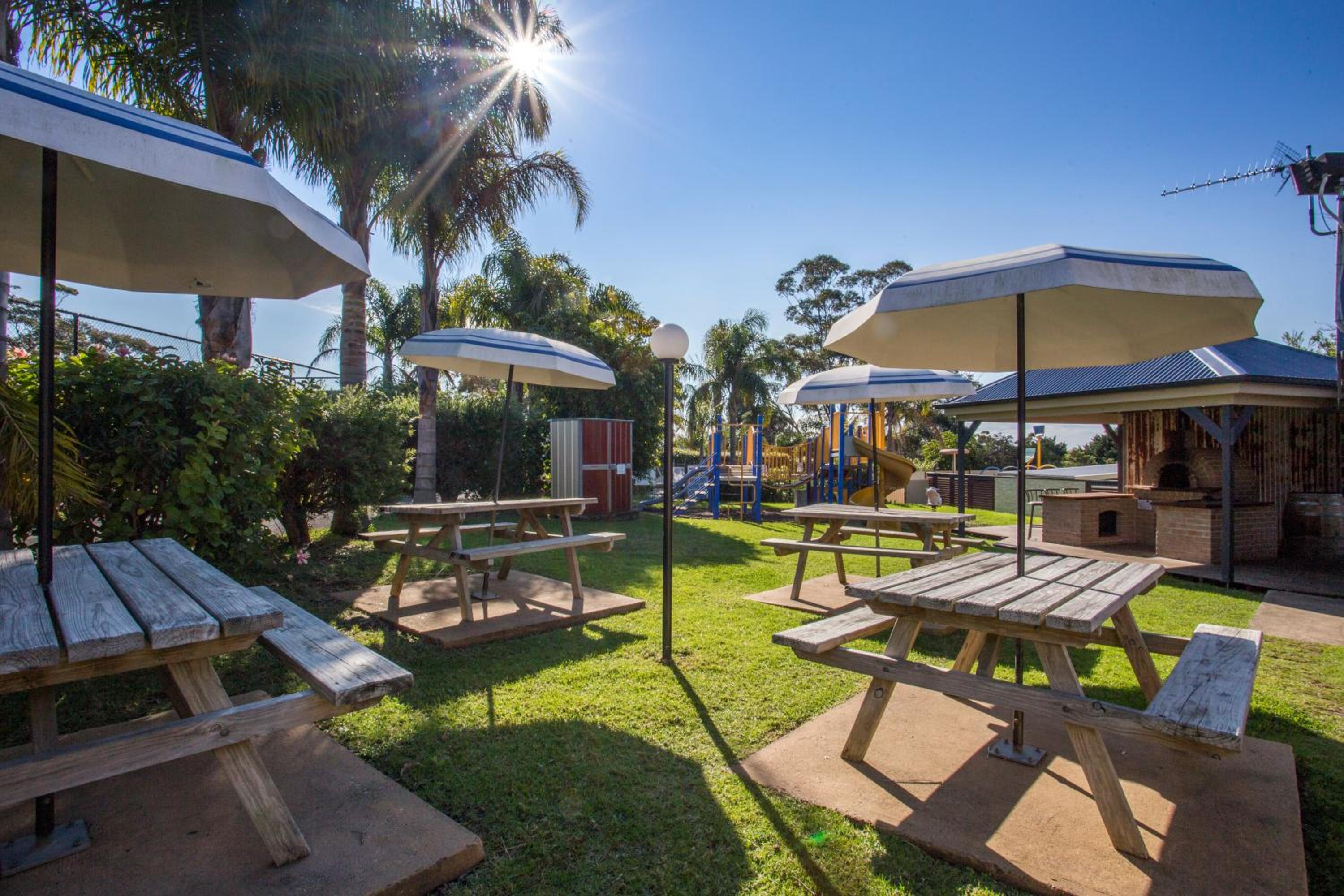The Mook Mollymook view 3
