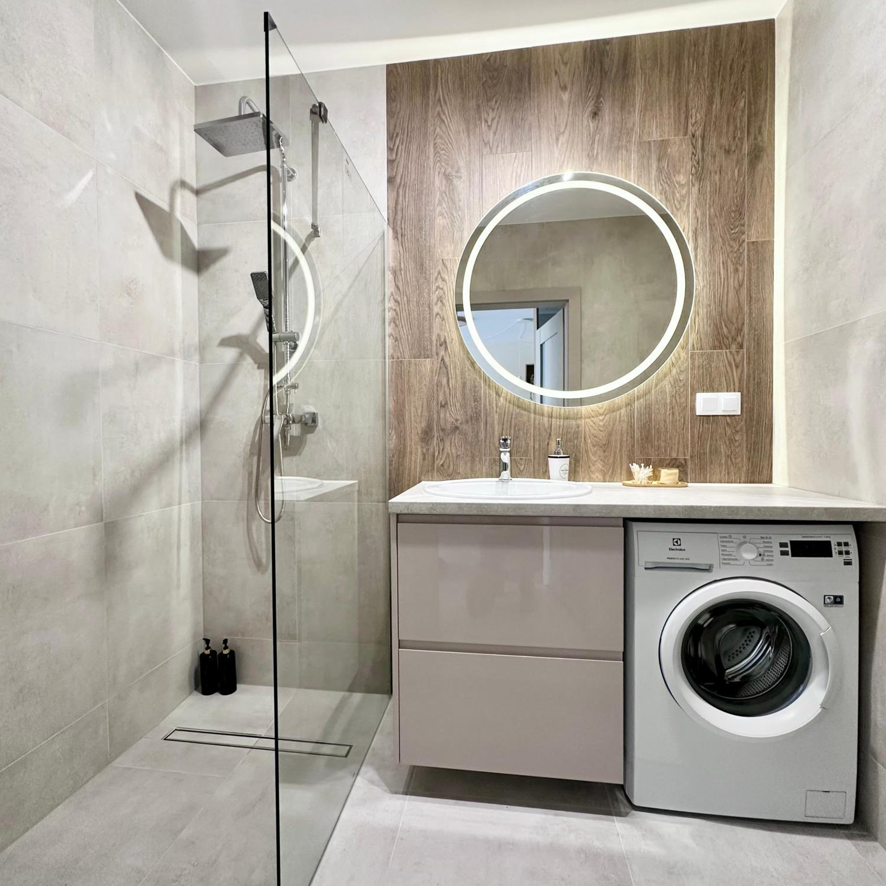 Apartment Chrzanòw