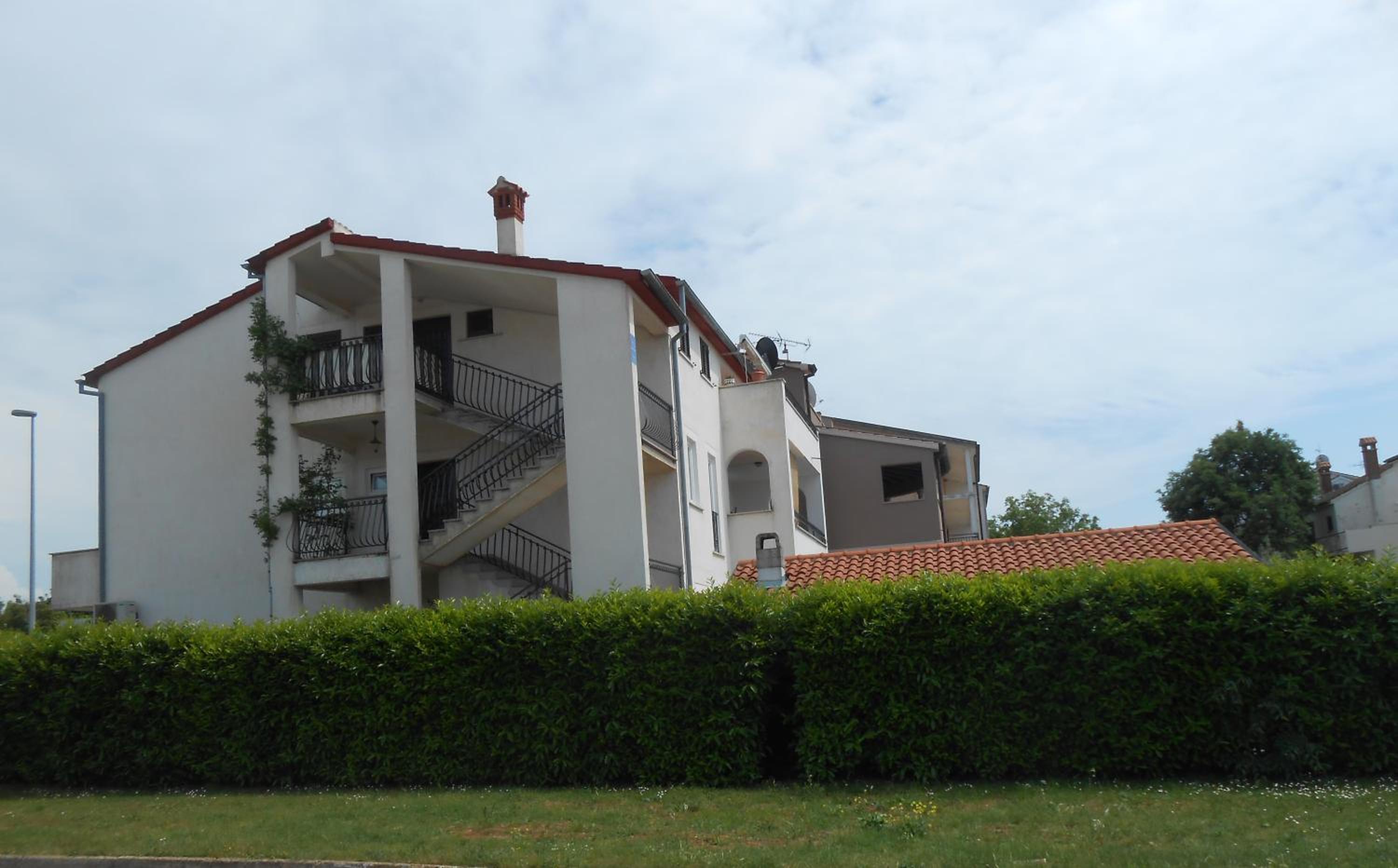 Apartment Petric view 4