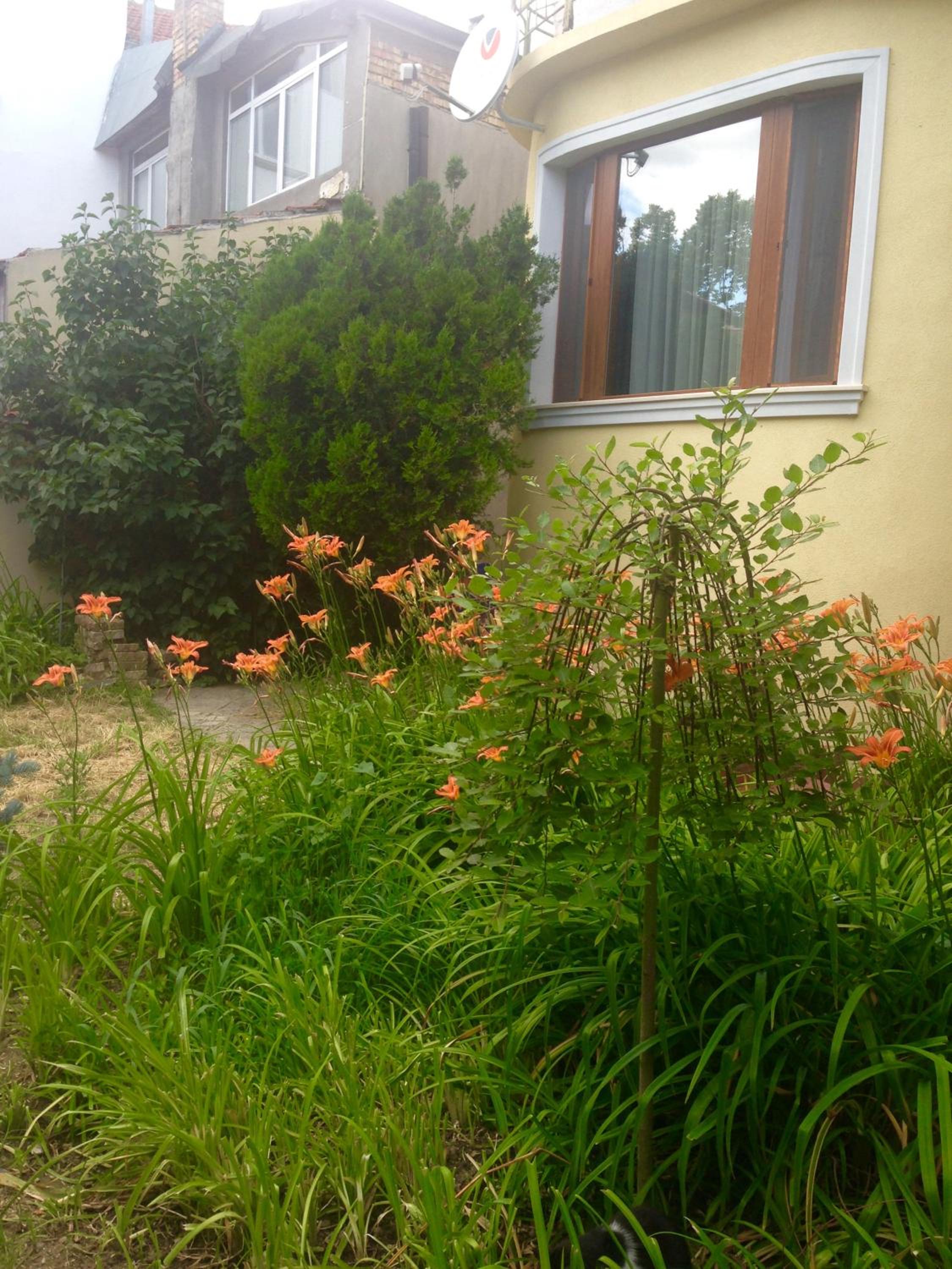 Guest Rooms Maria Luiza