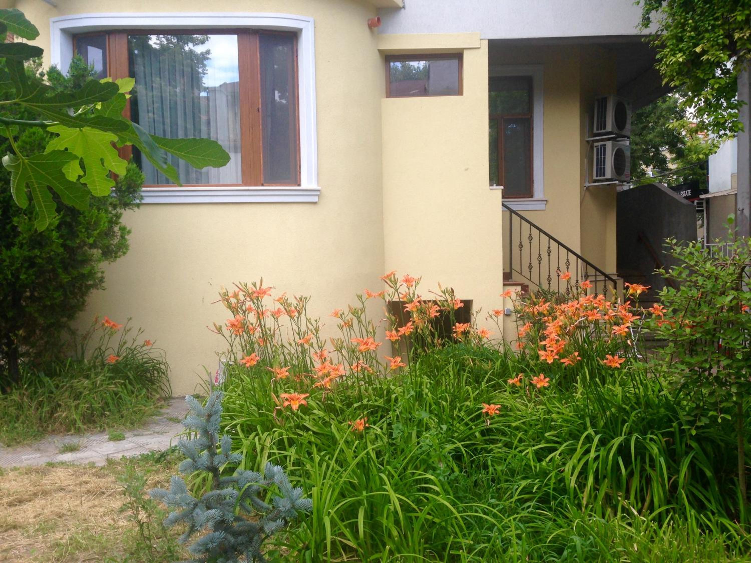 Guest Rooms Maria Luiza