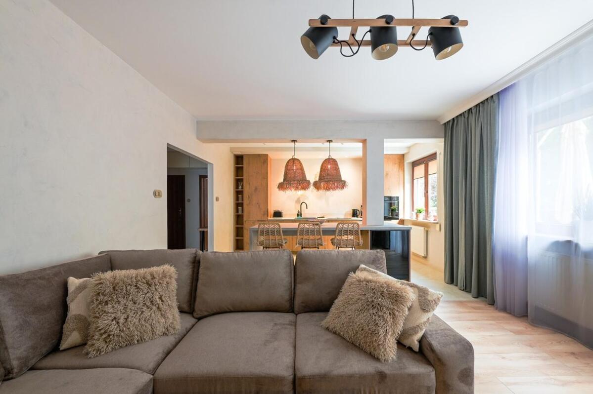Bali apartment near the beach
