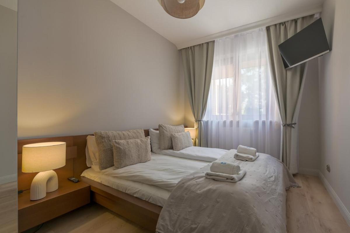 Bali apartment near the beach