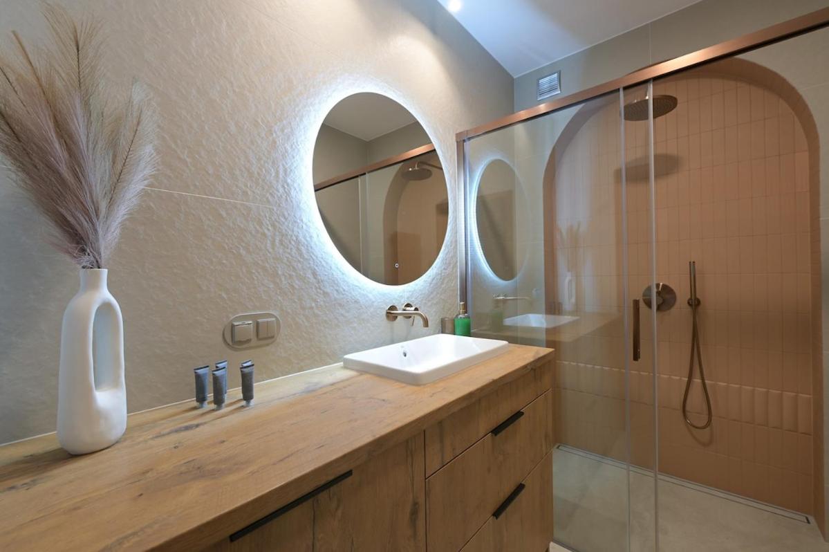 Bali apartment near the beach