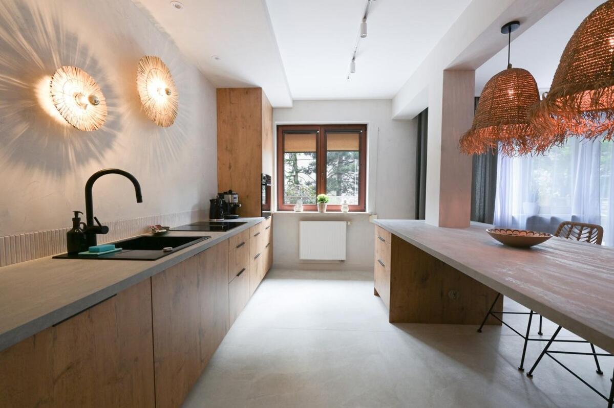 Bali apartment near the beach