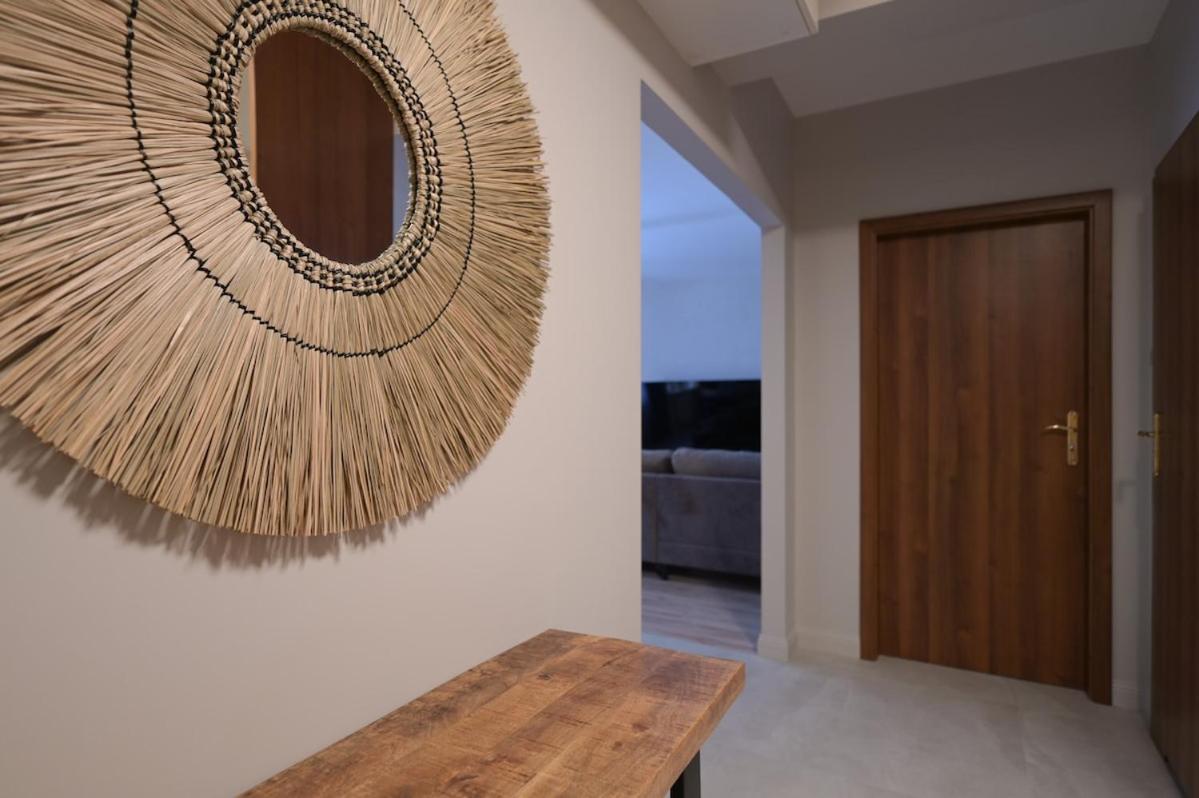 Bali apartment near the beach
