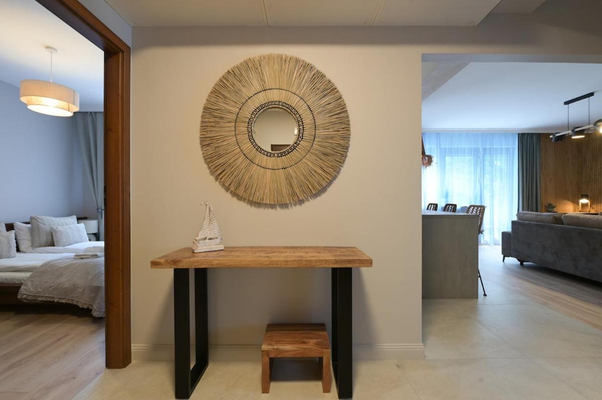 Bali apartment near the beach