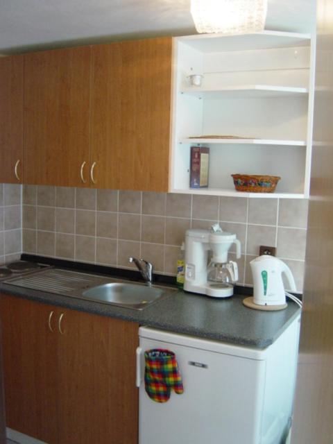 Apartmán Schovánek view 4