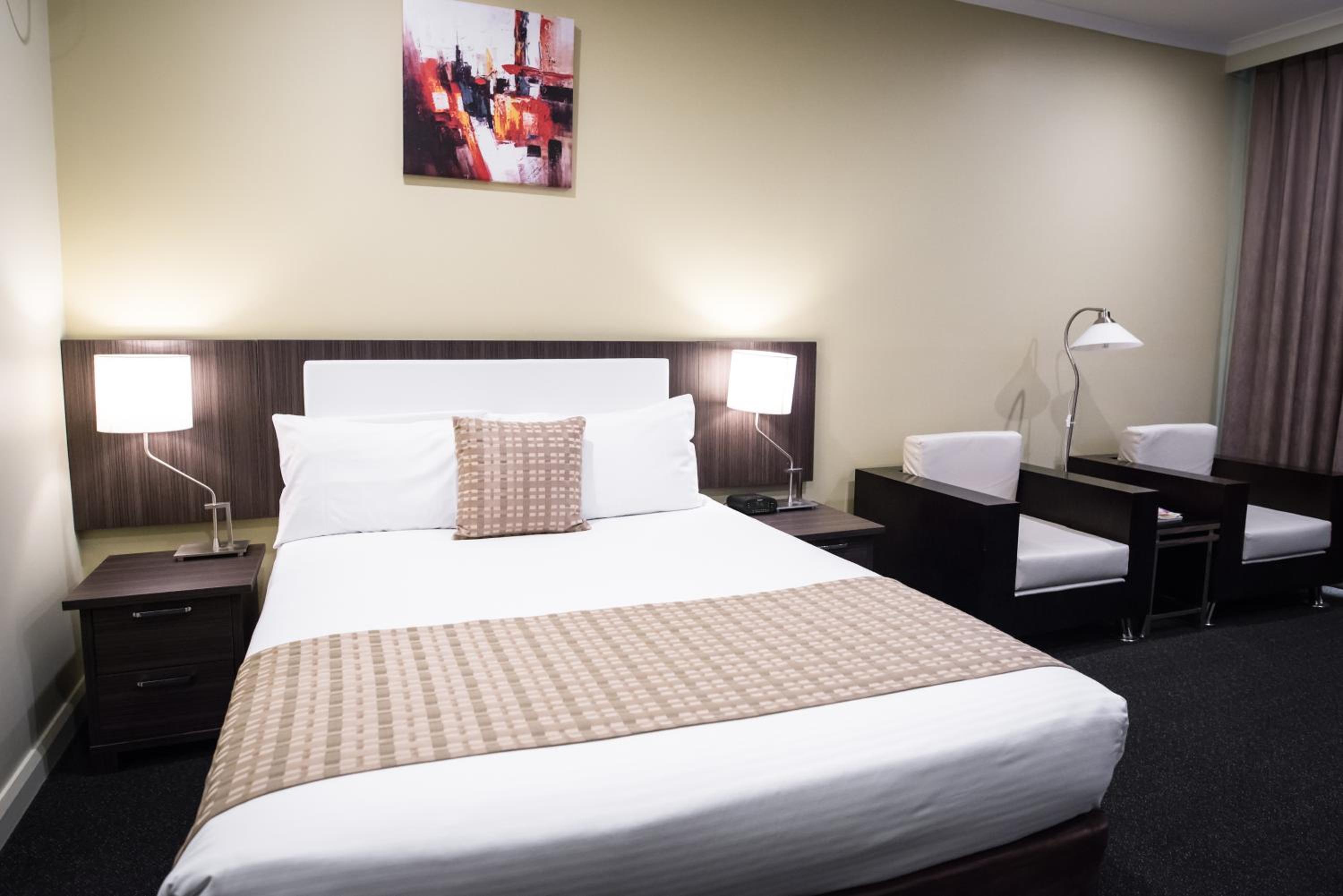 Best Western Melbourne Airport