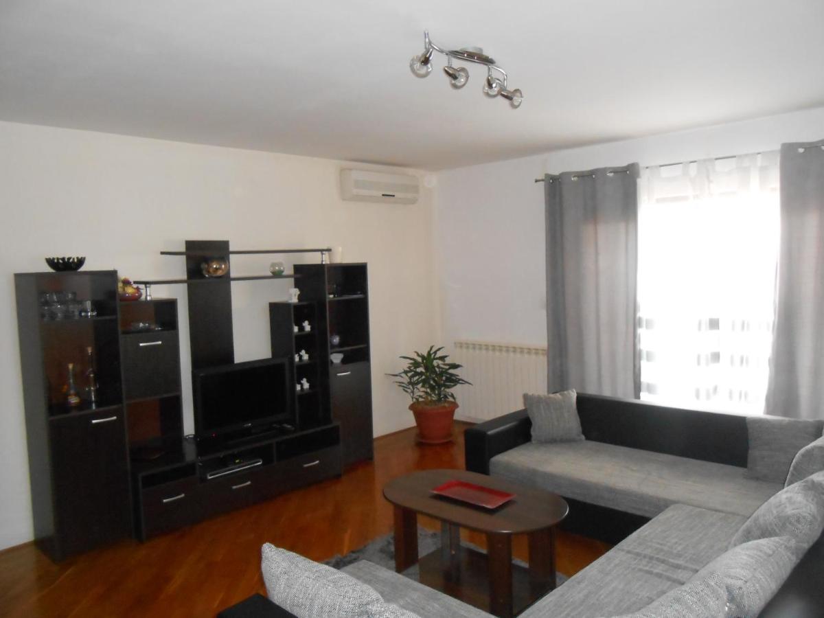 Apartment Petric view 2