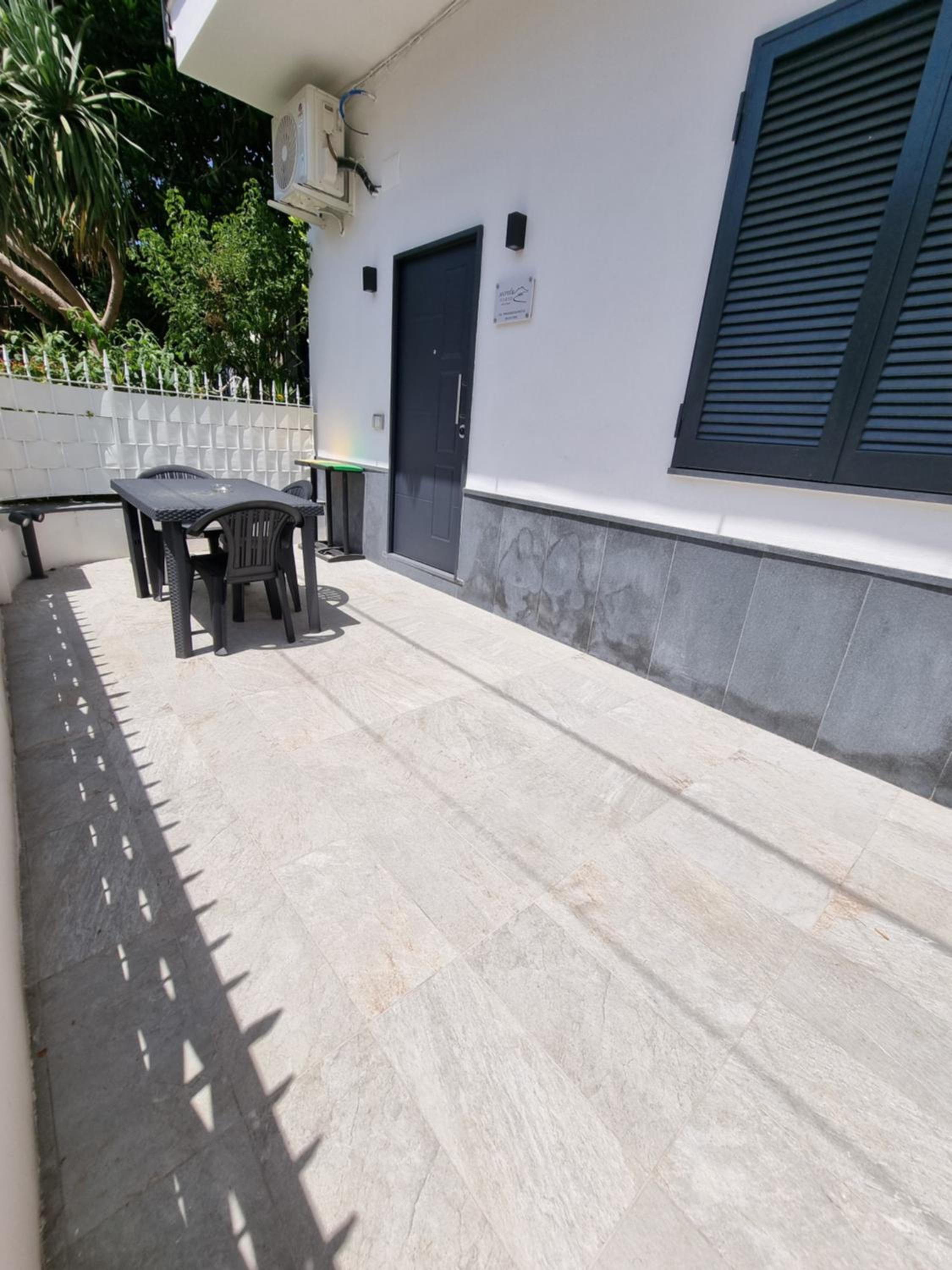 Secretum Pompeii House
