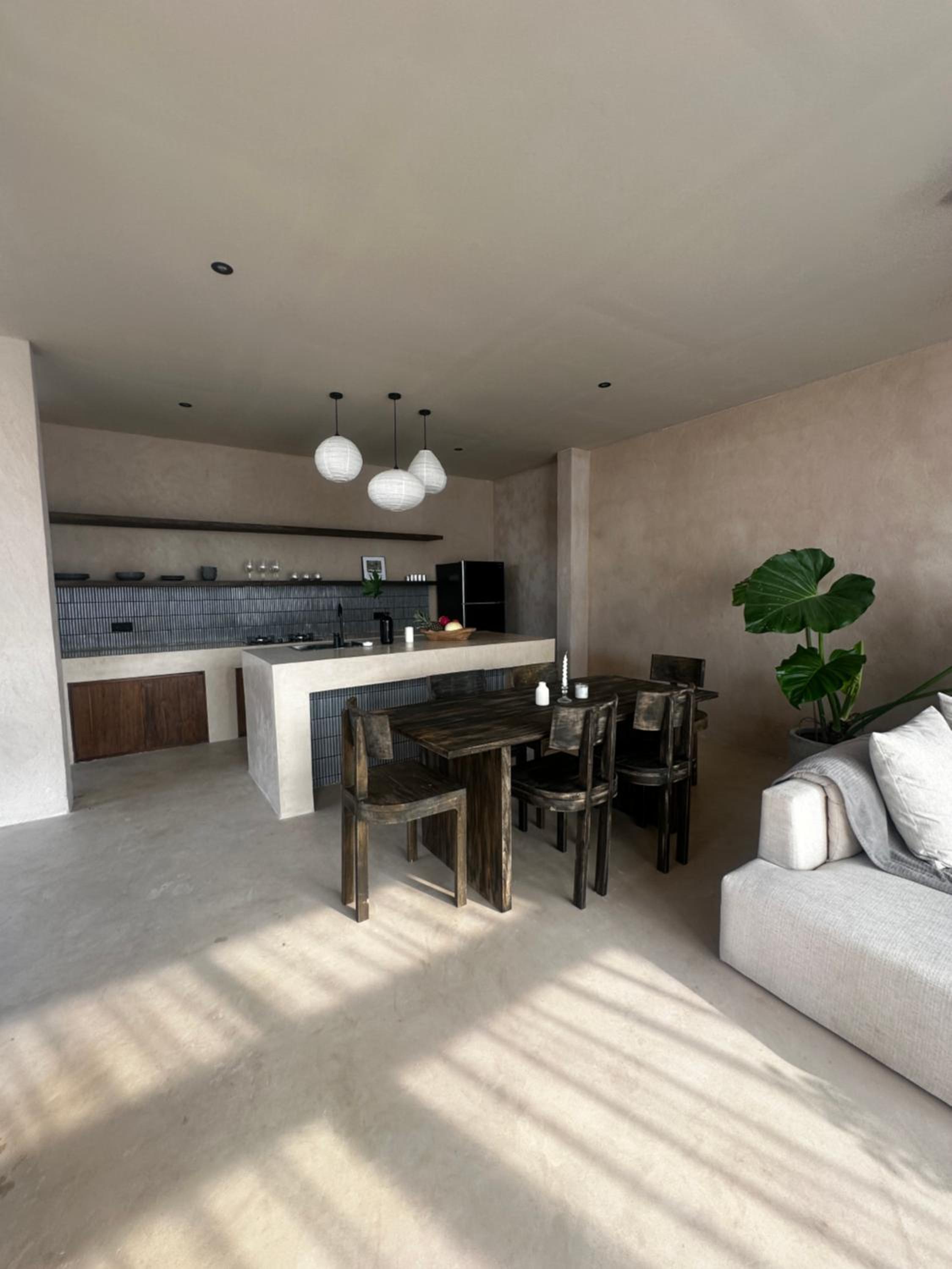 Casa Wabi Villa Canggu