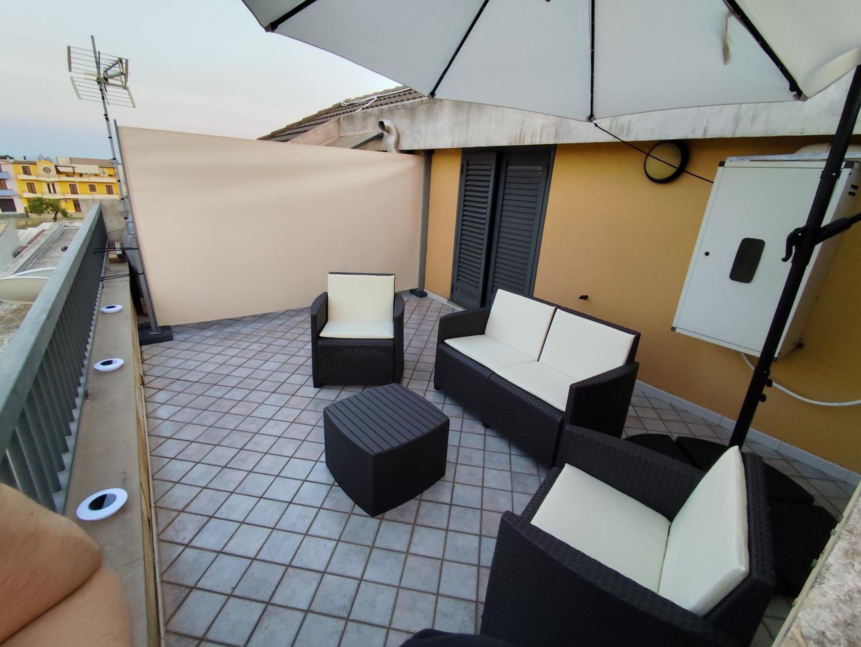 Suite Harmony