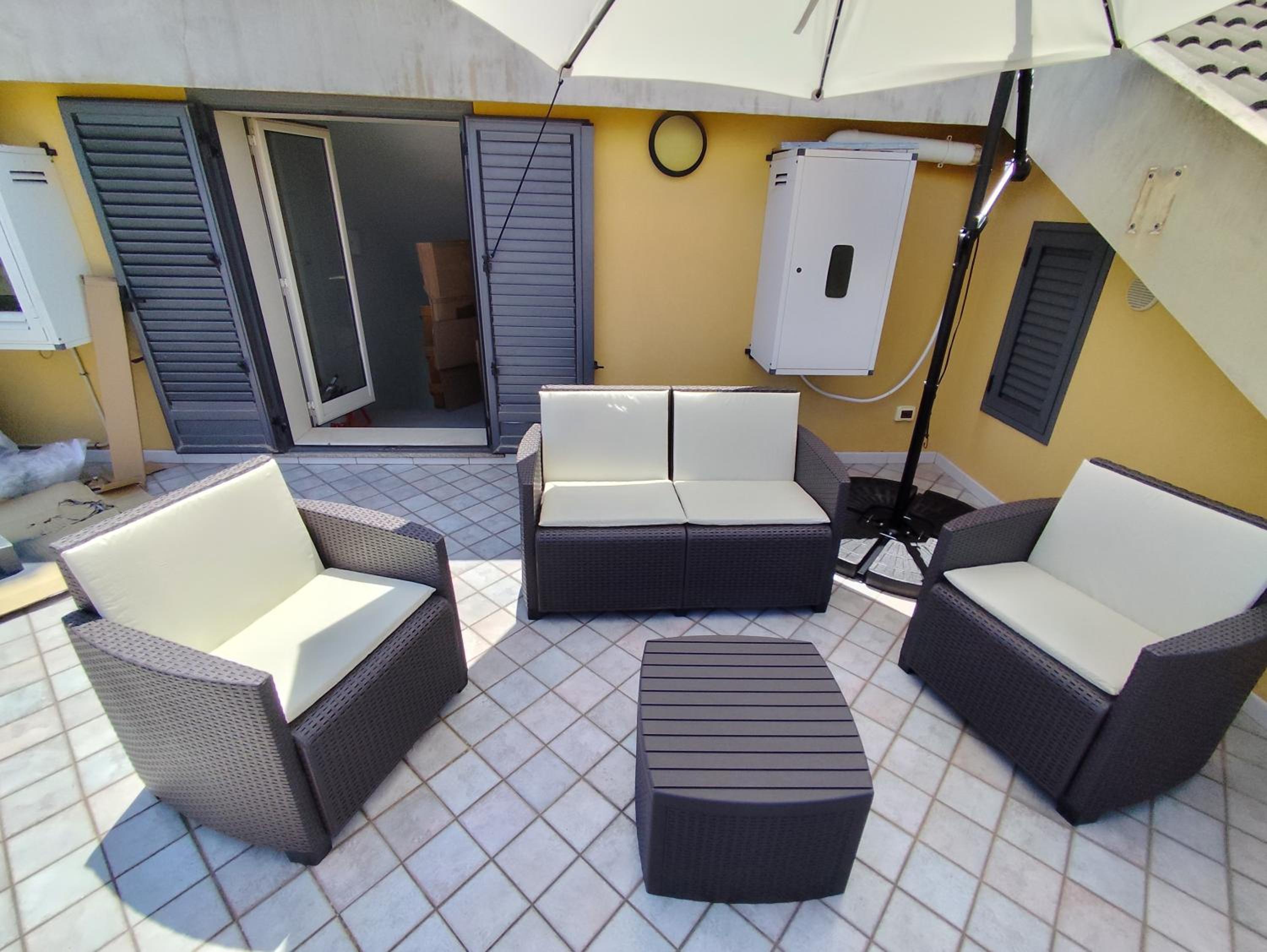 Suite Harmony