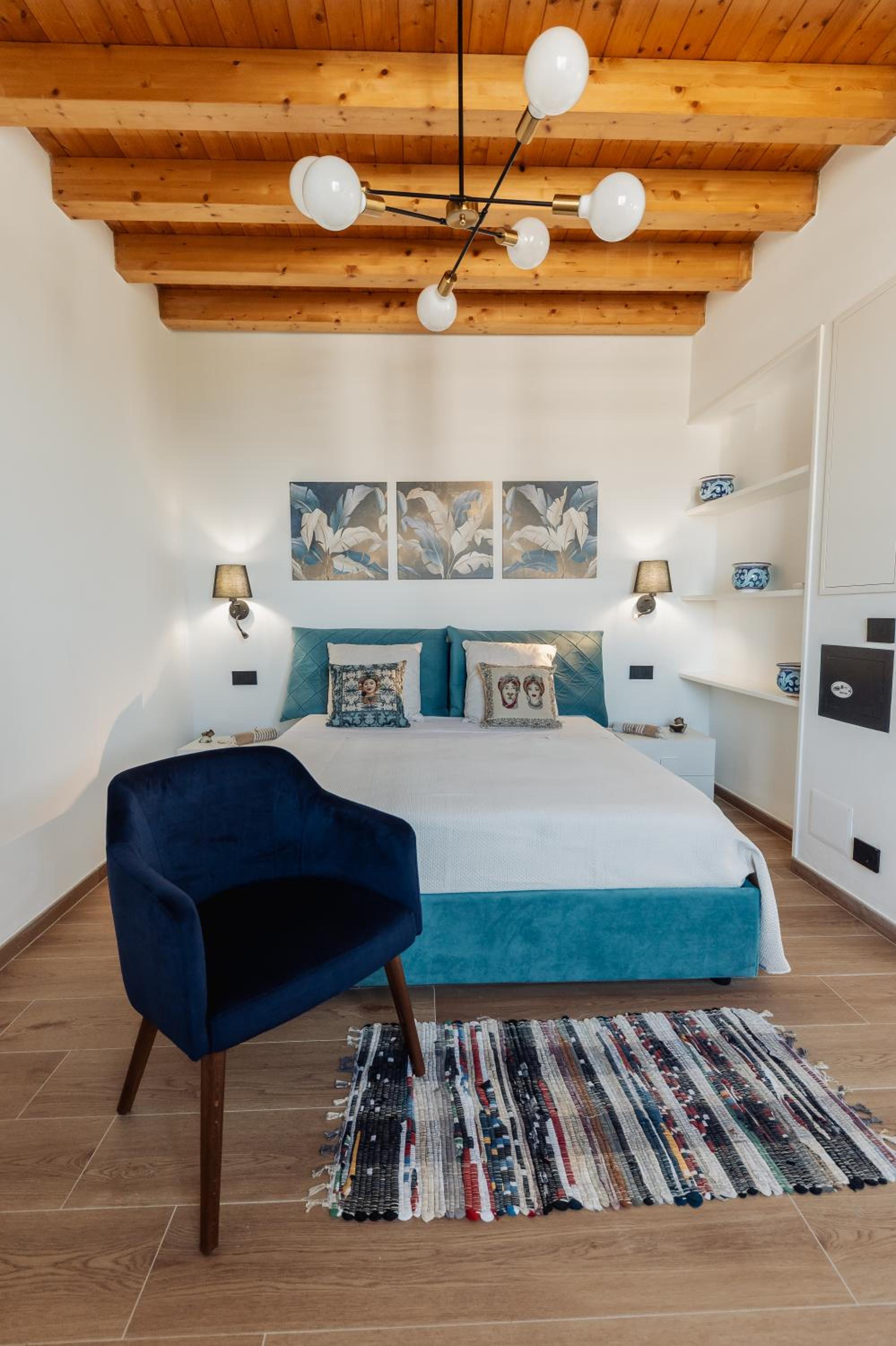 Villa Michela - Dimora di Charme a Cefalù con panorama sul mare by CEFALU BIZ