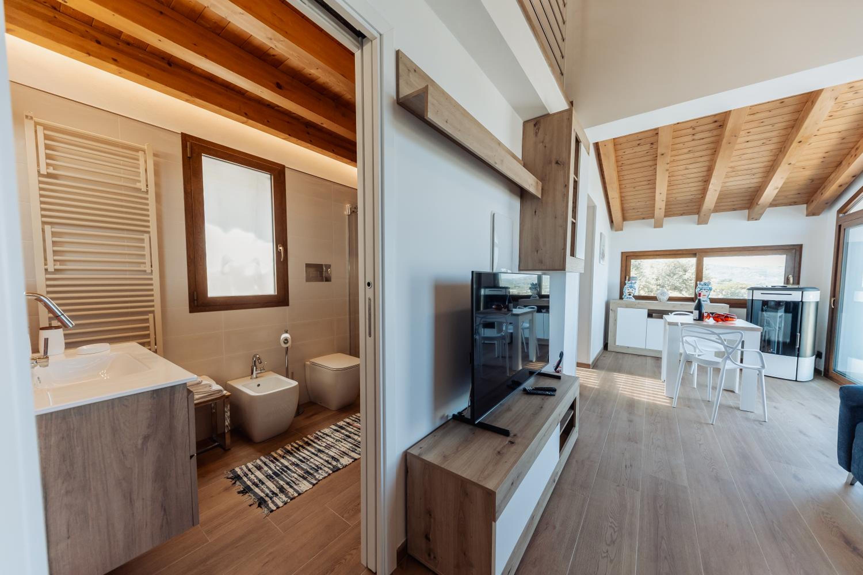 Villa Michela - Dimora di Charme a Cefalù con panorama sul mare by CEFALU BIZ