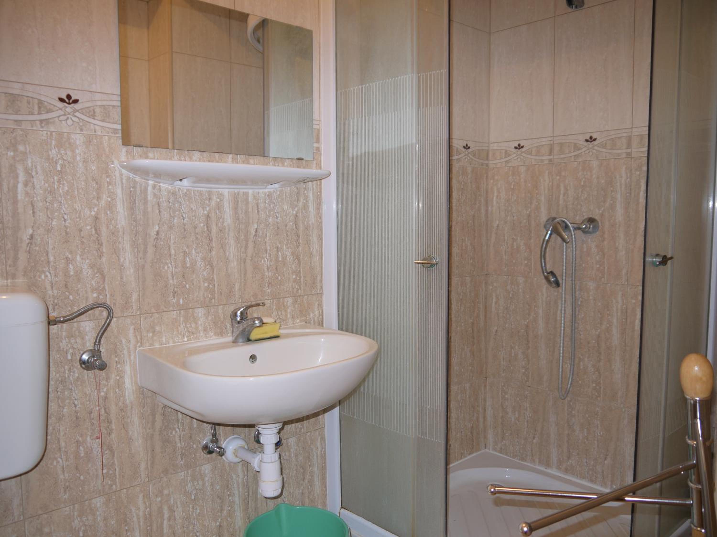Petra Apartman