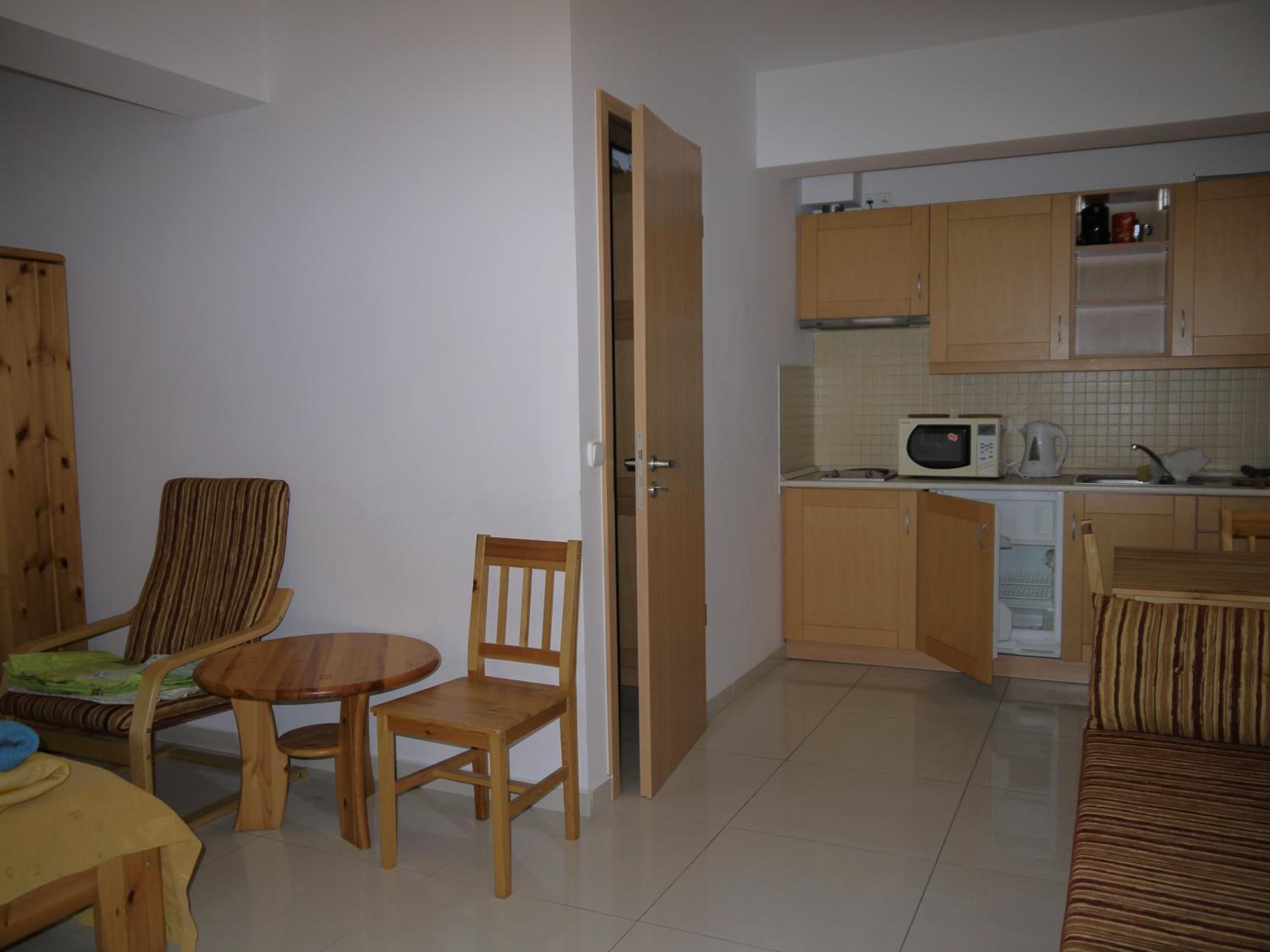 Petra Apartman