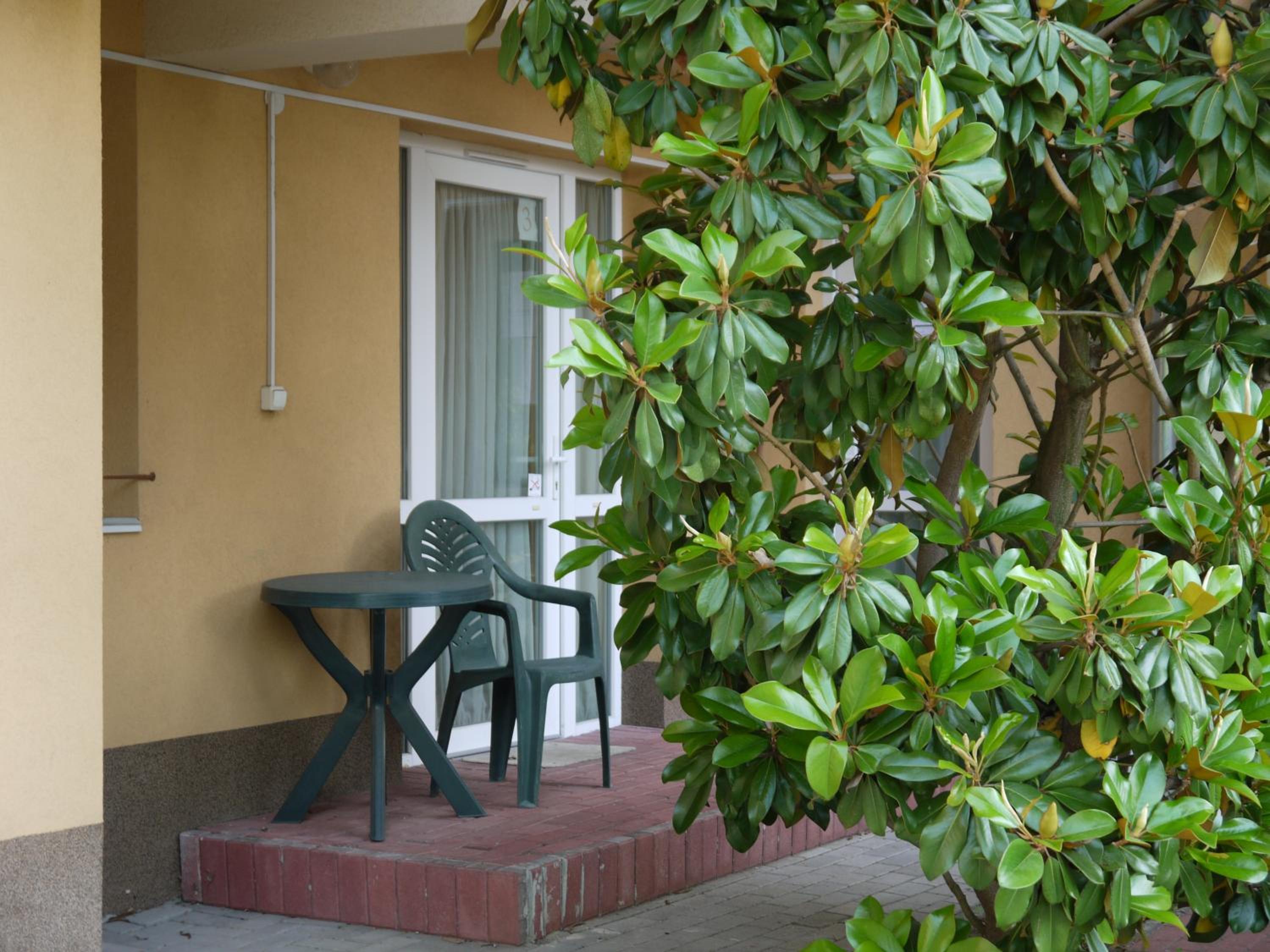 Petra Apartman