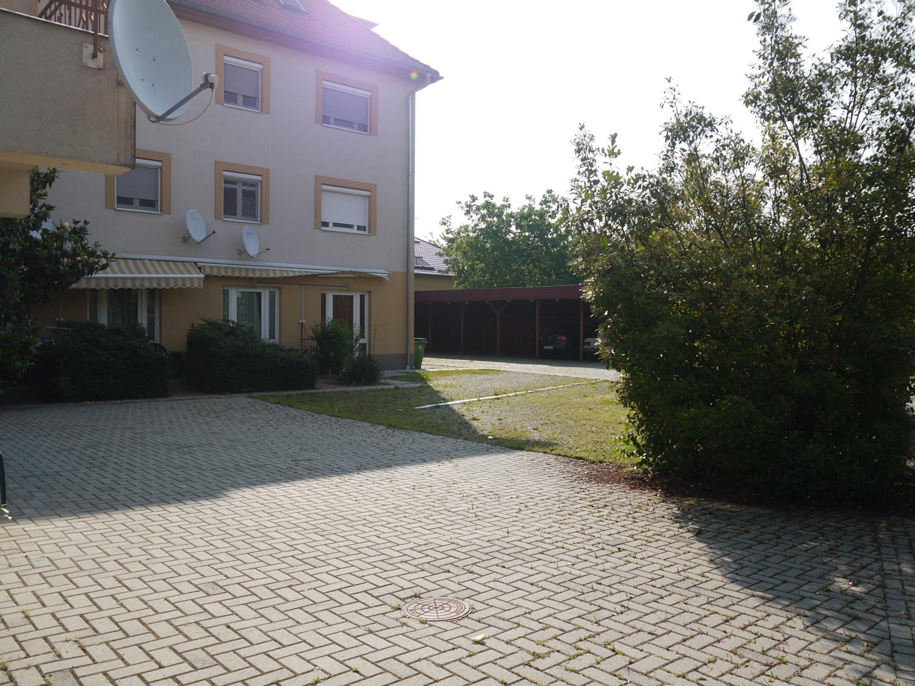 Petra Apartman