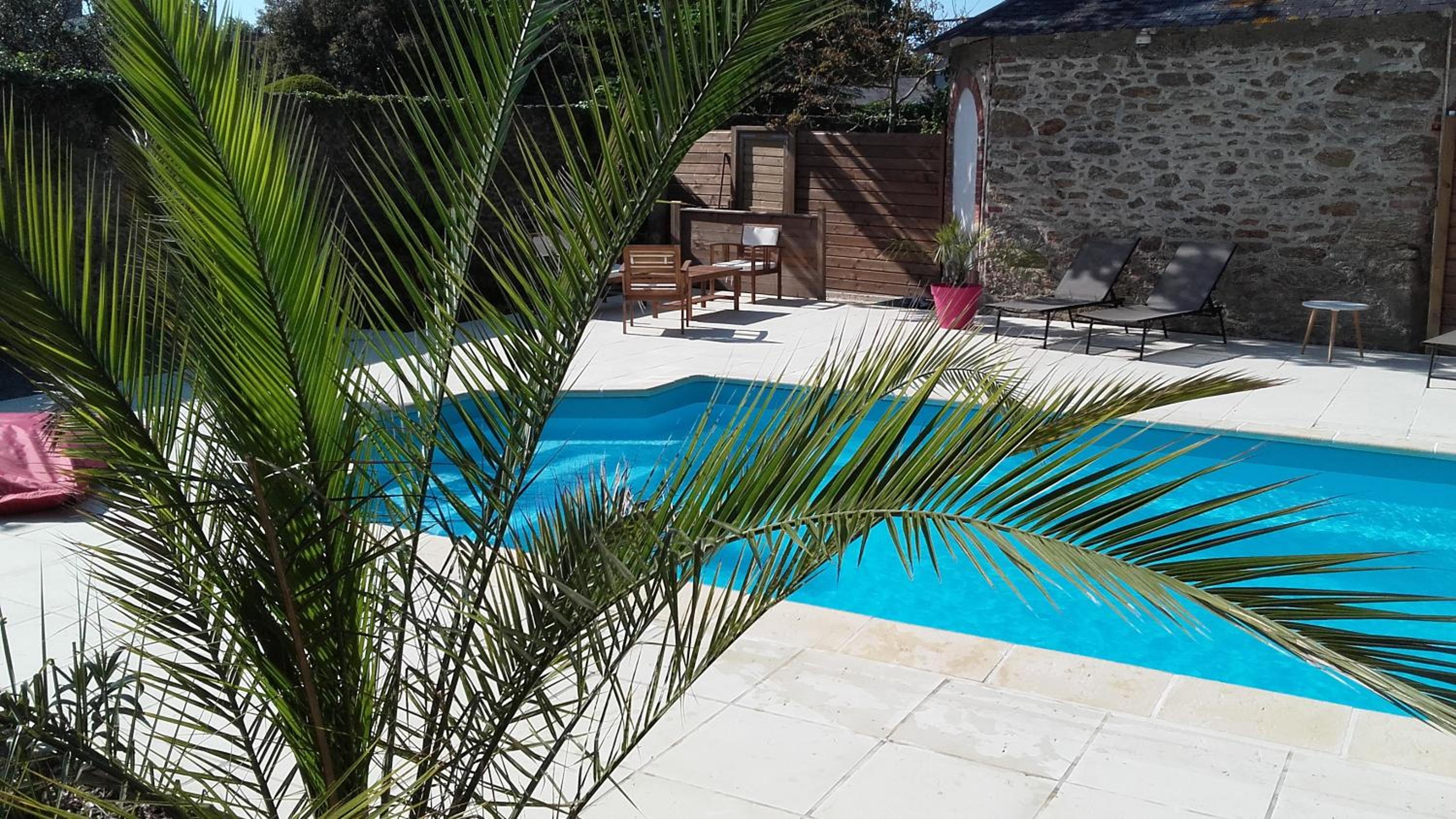 Manoir de la Baronnie