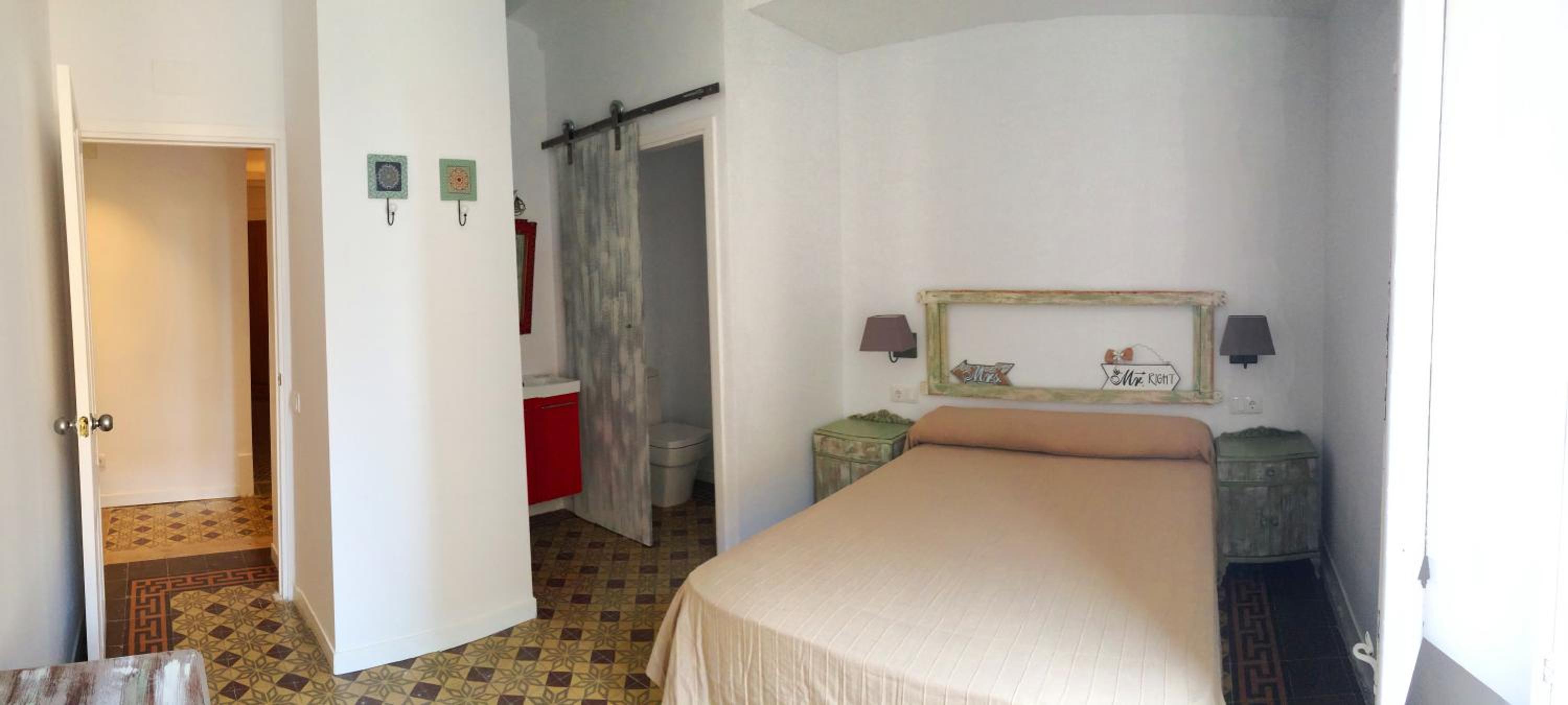 Hostal Portugal