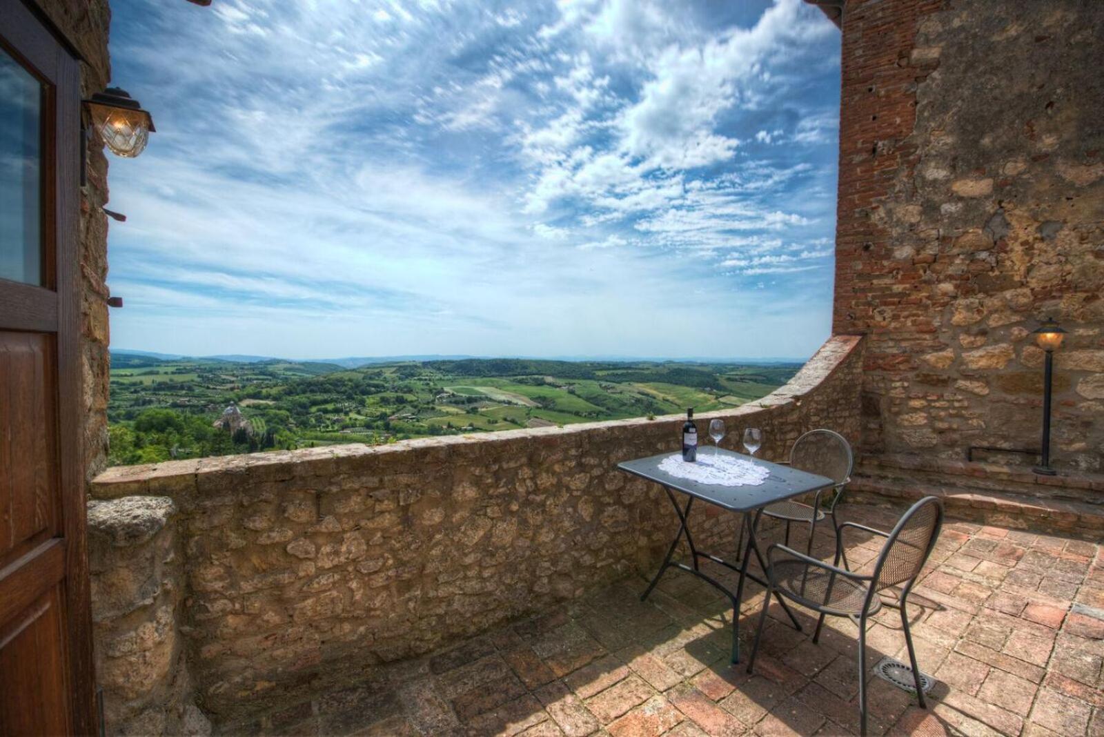 Camere Bellavista