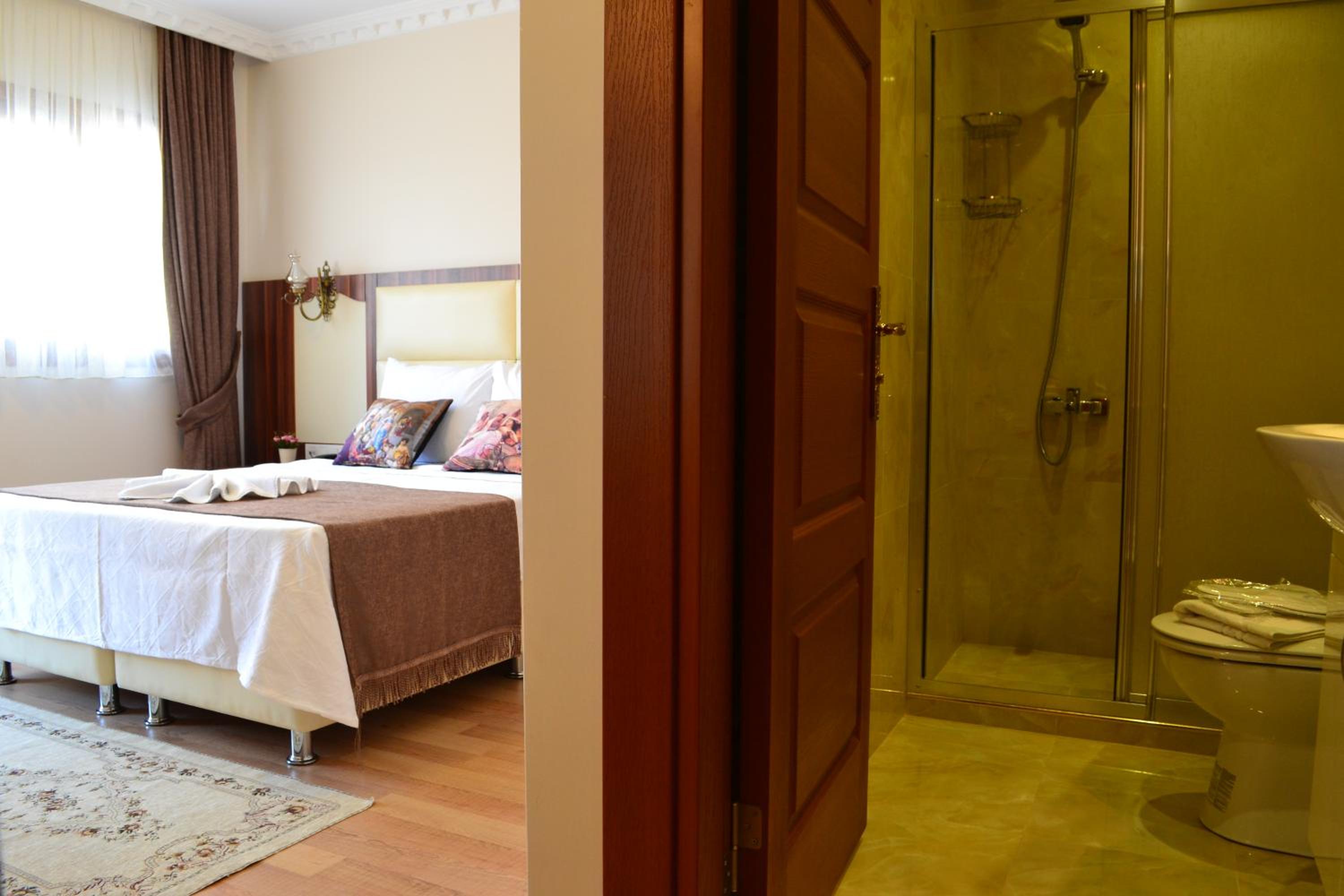 Blue Istanbul Otel Taksim - Image 10