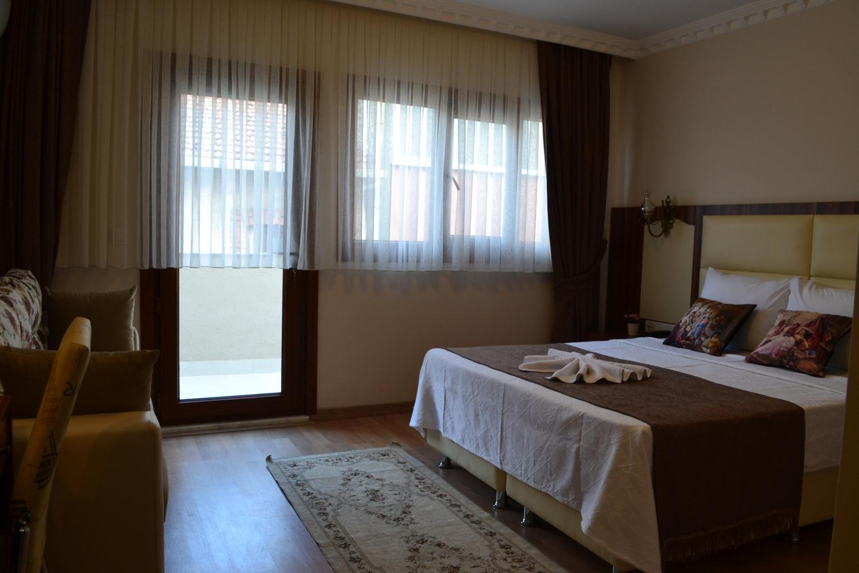 Blue Istanbul Otel Taksim - Image 11