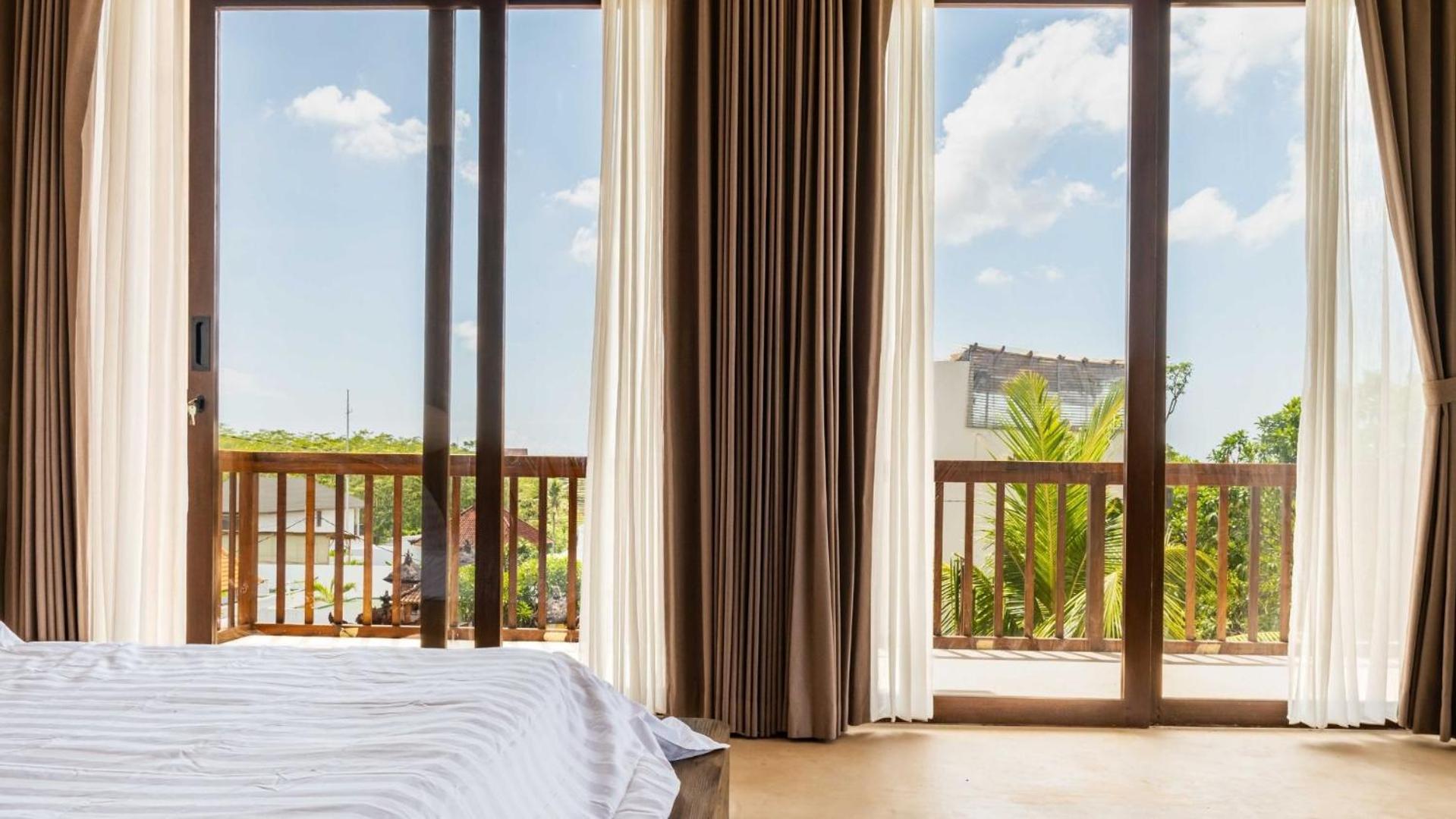 Casa Wabi Villa Canggu