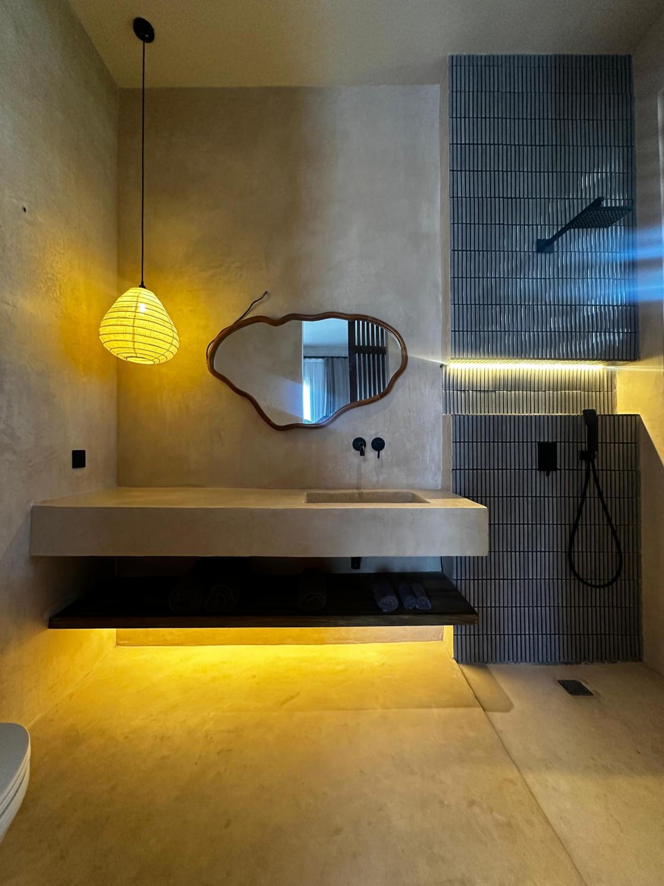 Casa Wabi Villa Canggu
