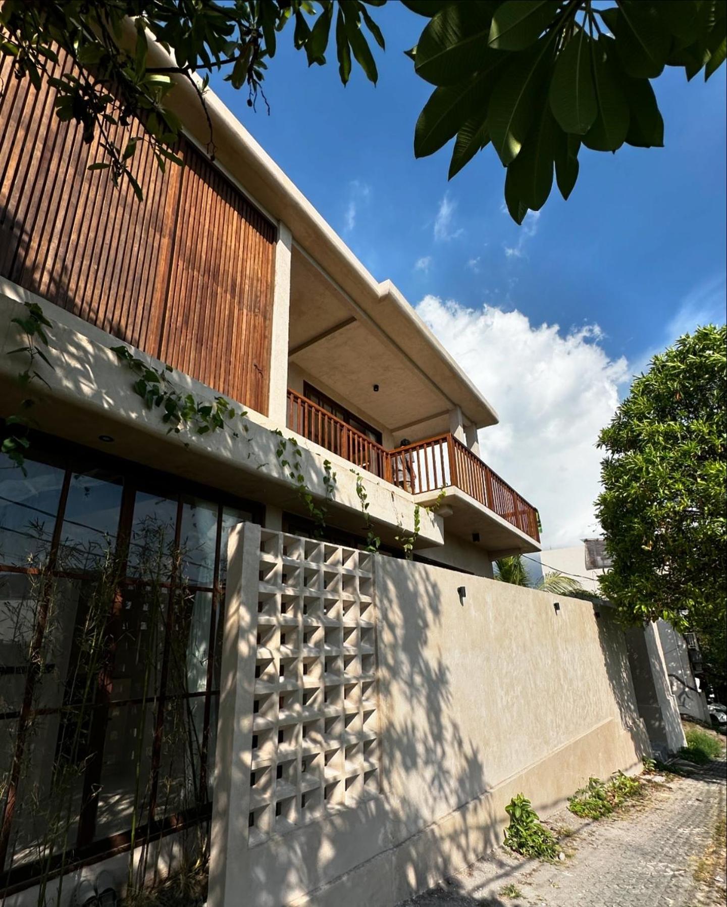 Casa Wabi Villa Canggu