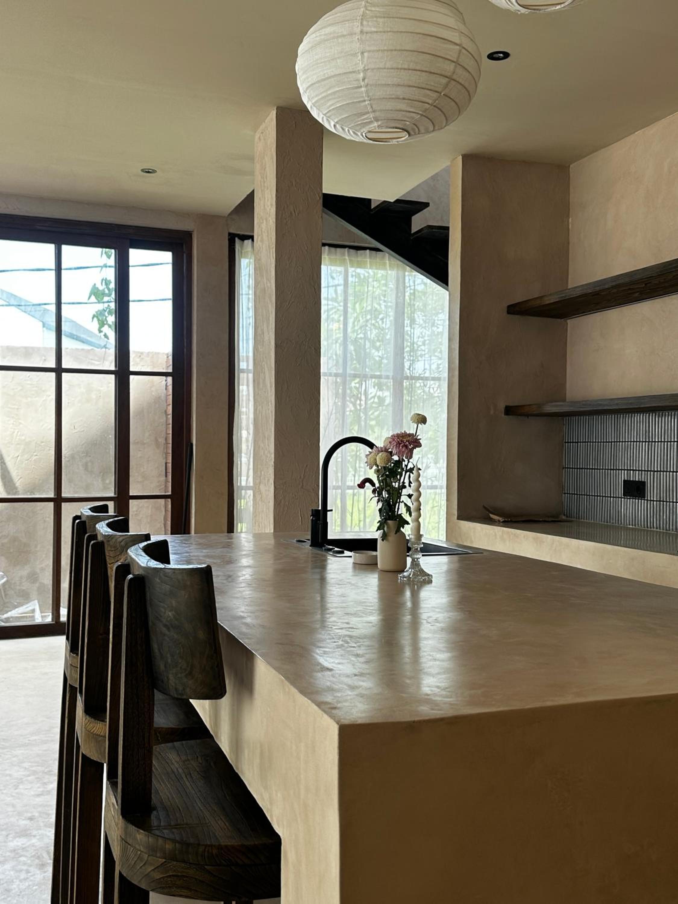 Casa Wabi Villa Canggu
