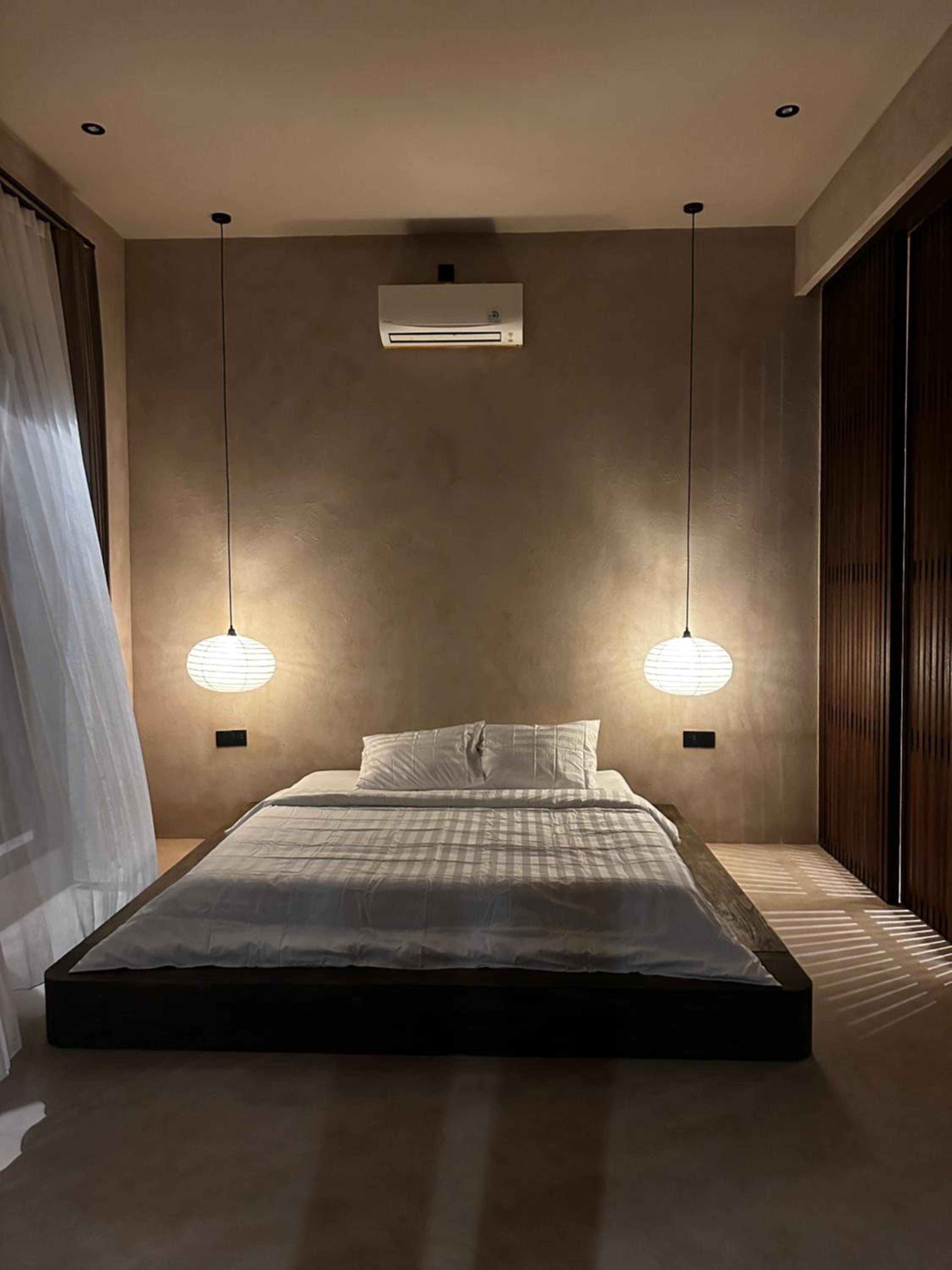 Casa Wabi Villa Canggu