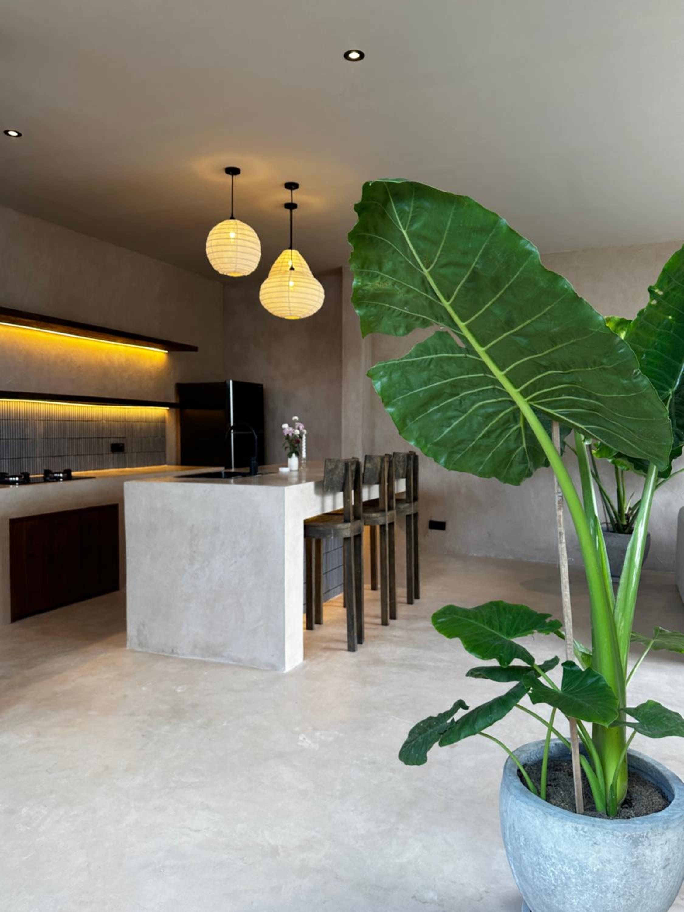 Casa Wabi Villa Canggu