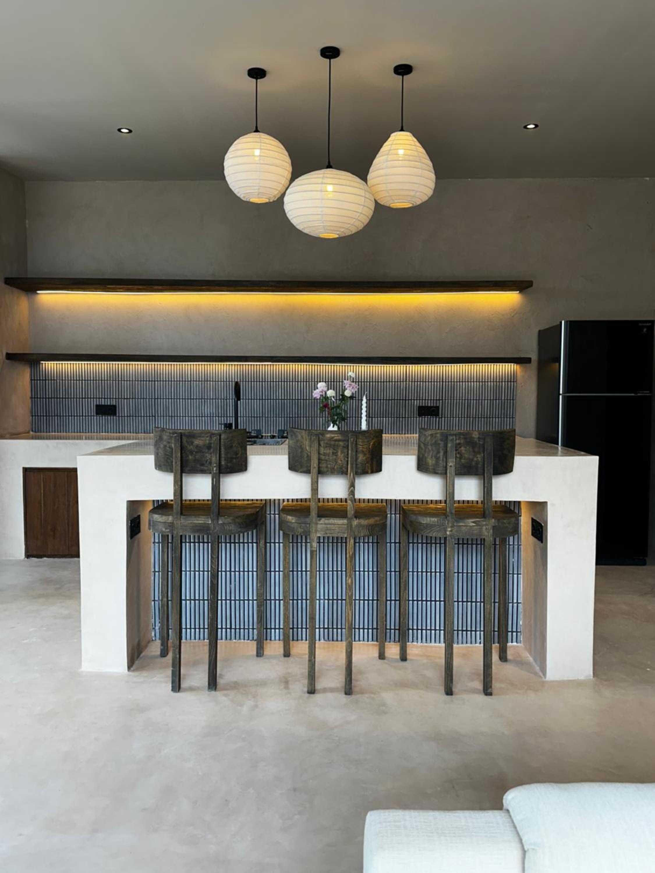 Casa Wabi Villa Canggu