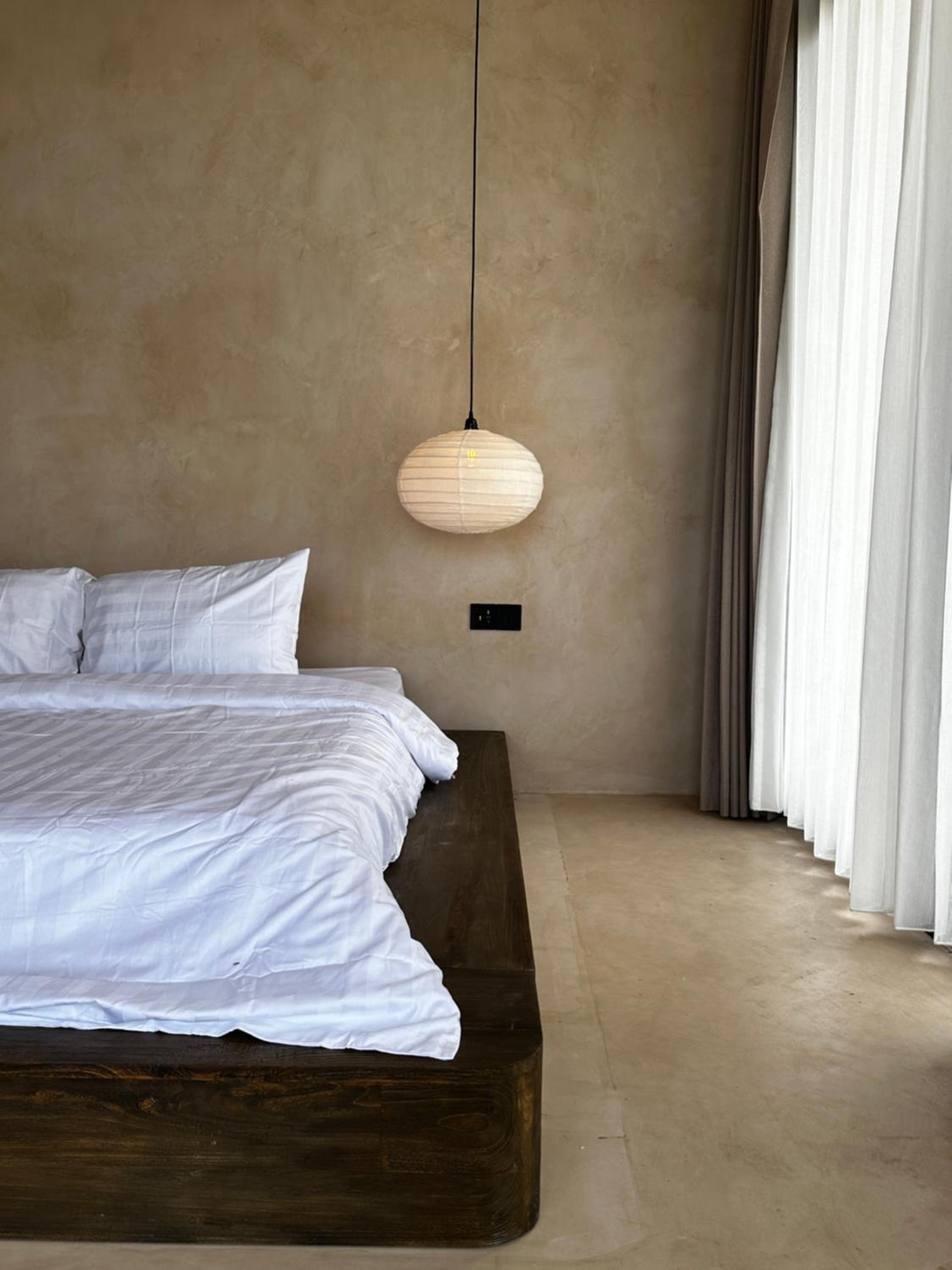 Casa Wabi Villa Canggu