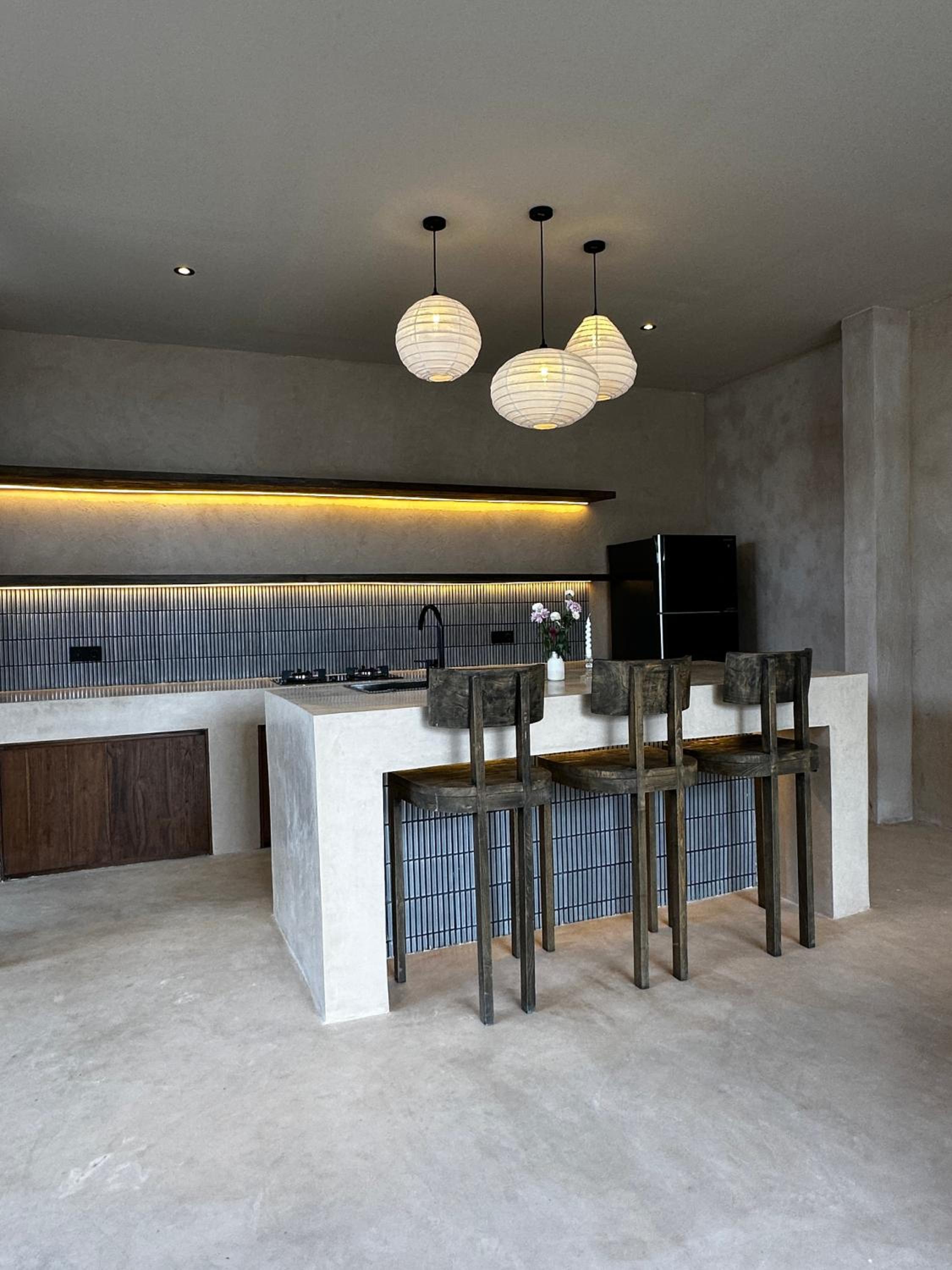 Casa Wabi Villa Canggu