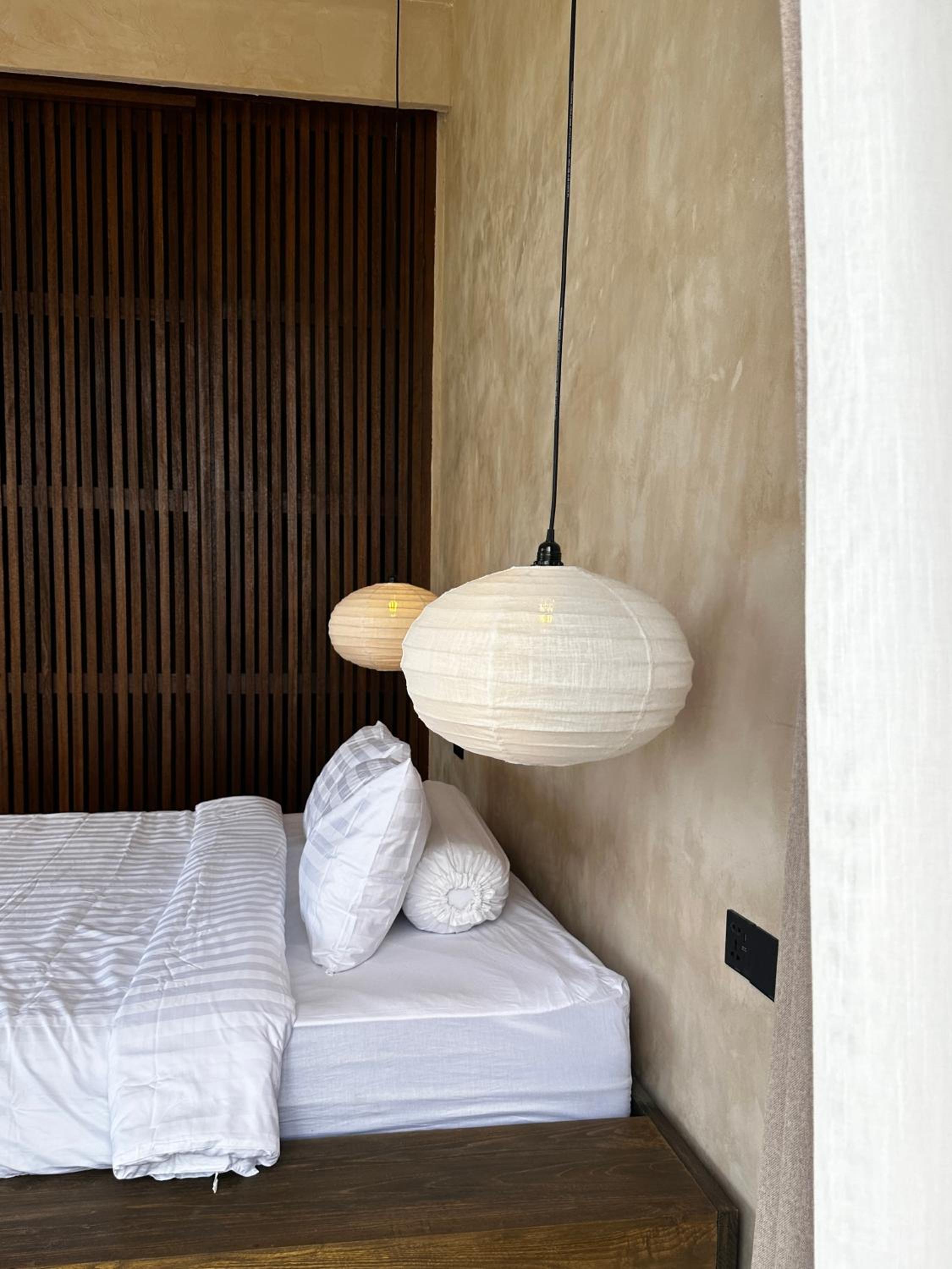 Casa Wabi Villa Canggu