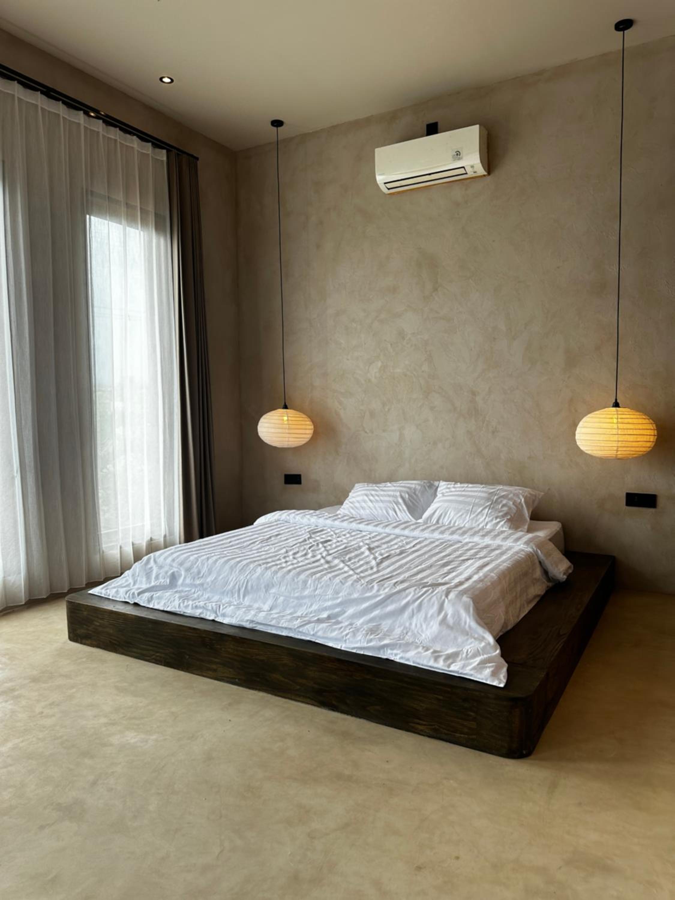 Casa Wabi Villa Canggu