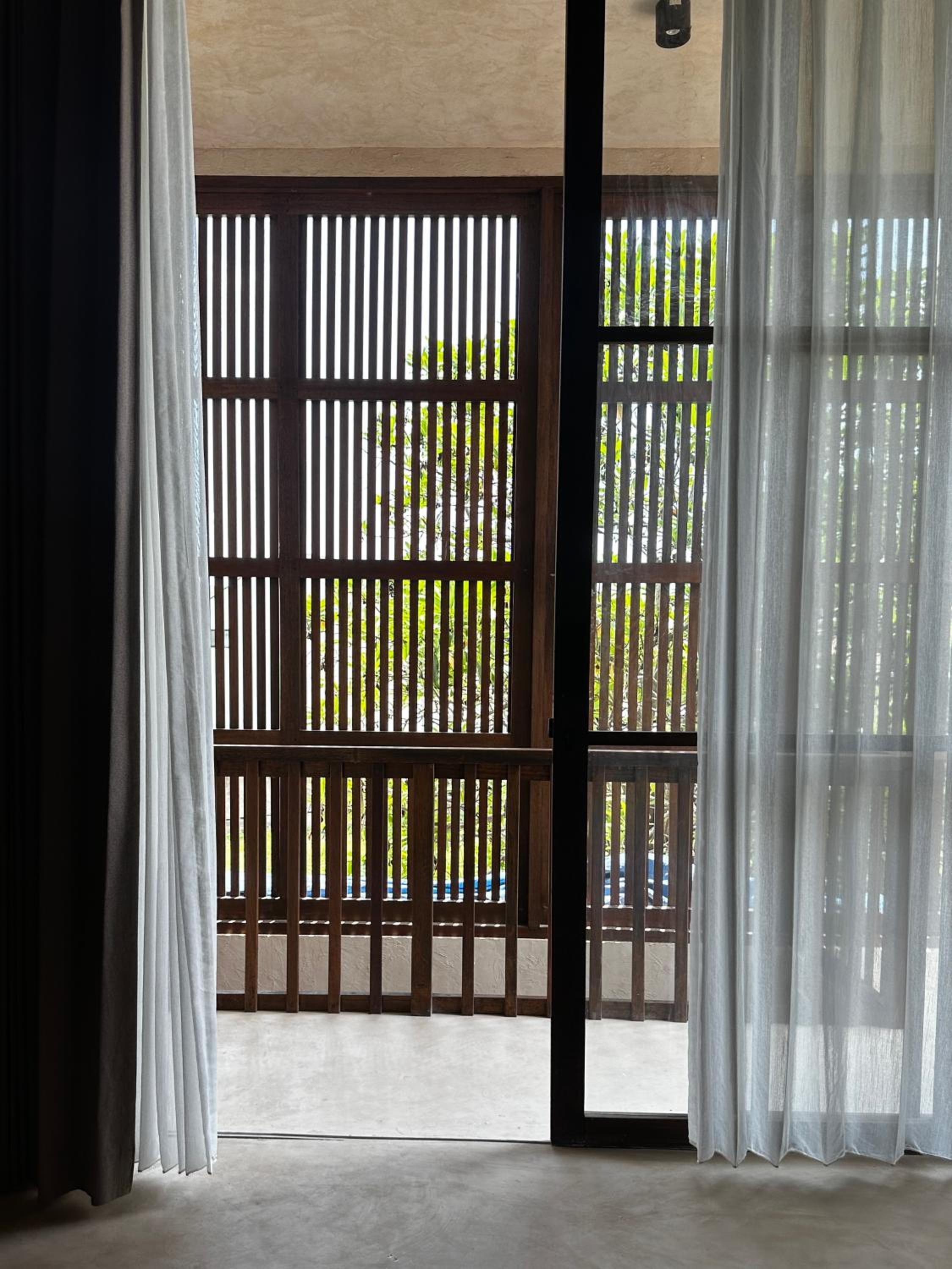 Casa Wabi Villa Canggu