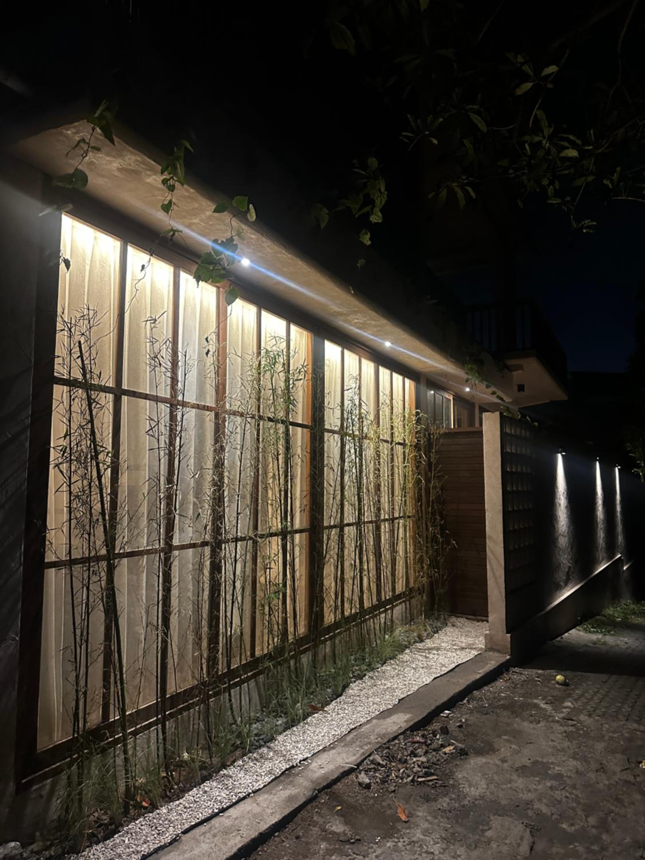 Casa Wabi Villa Canggu