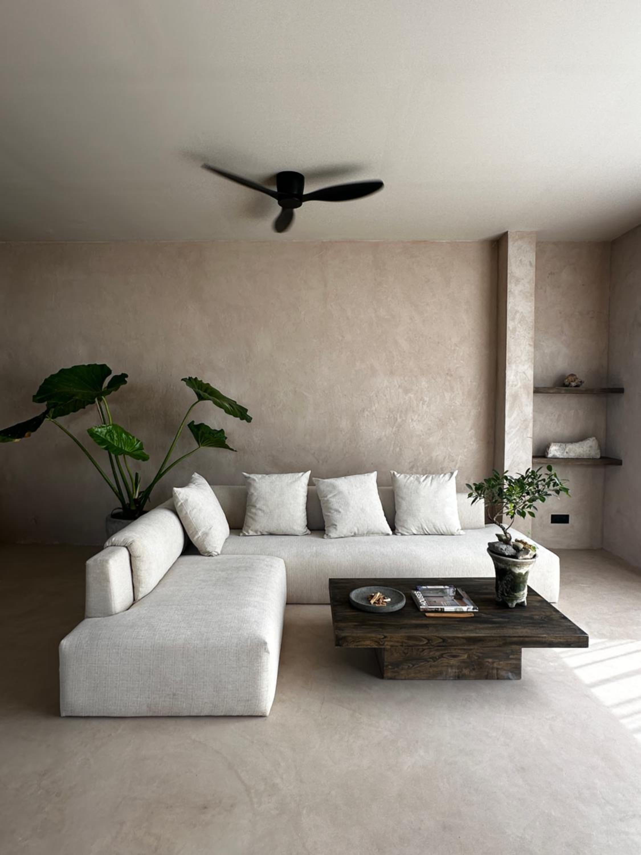 Casa Wabi Villa Canggu