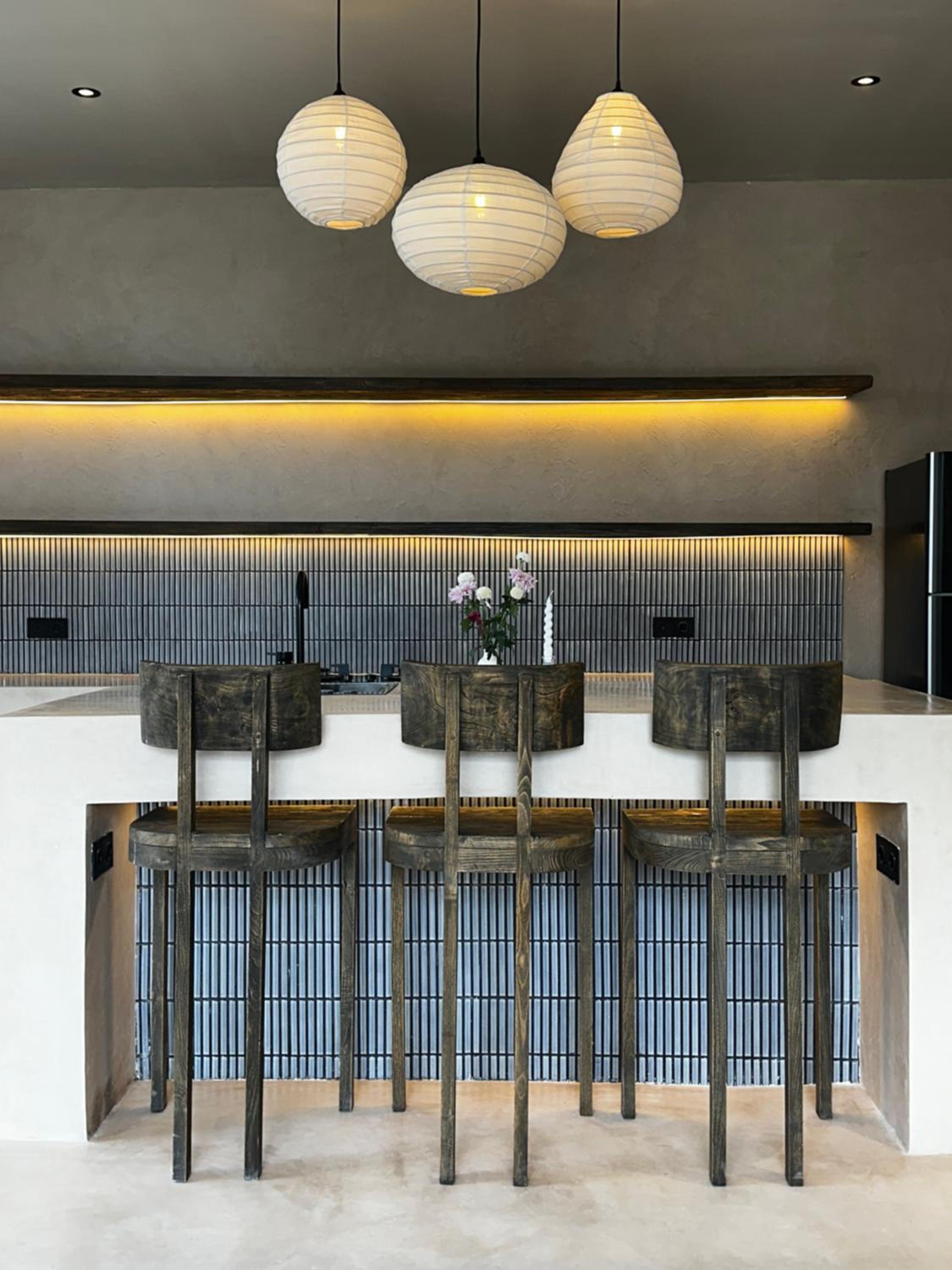 Casa Wabi Villa Canggu