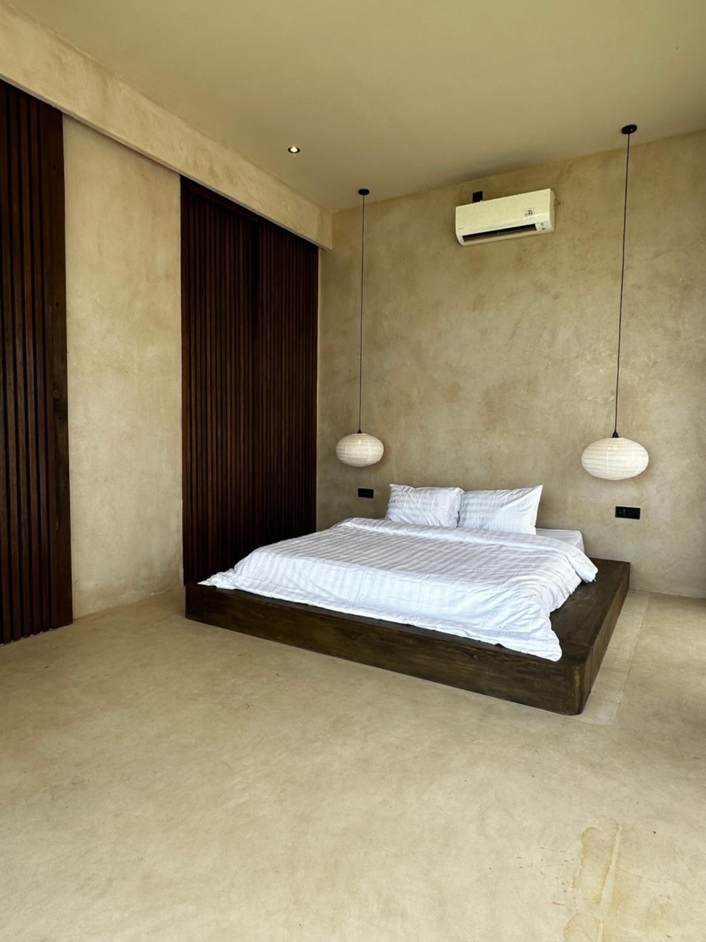 Casa Wabi Villa Canggu