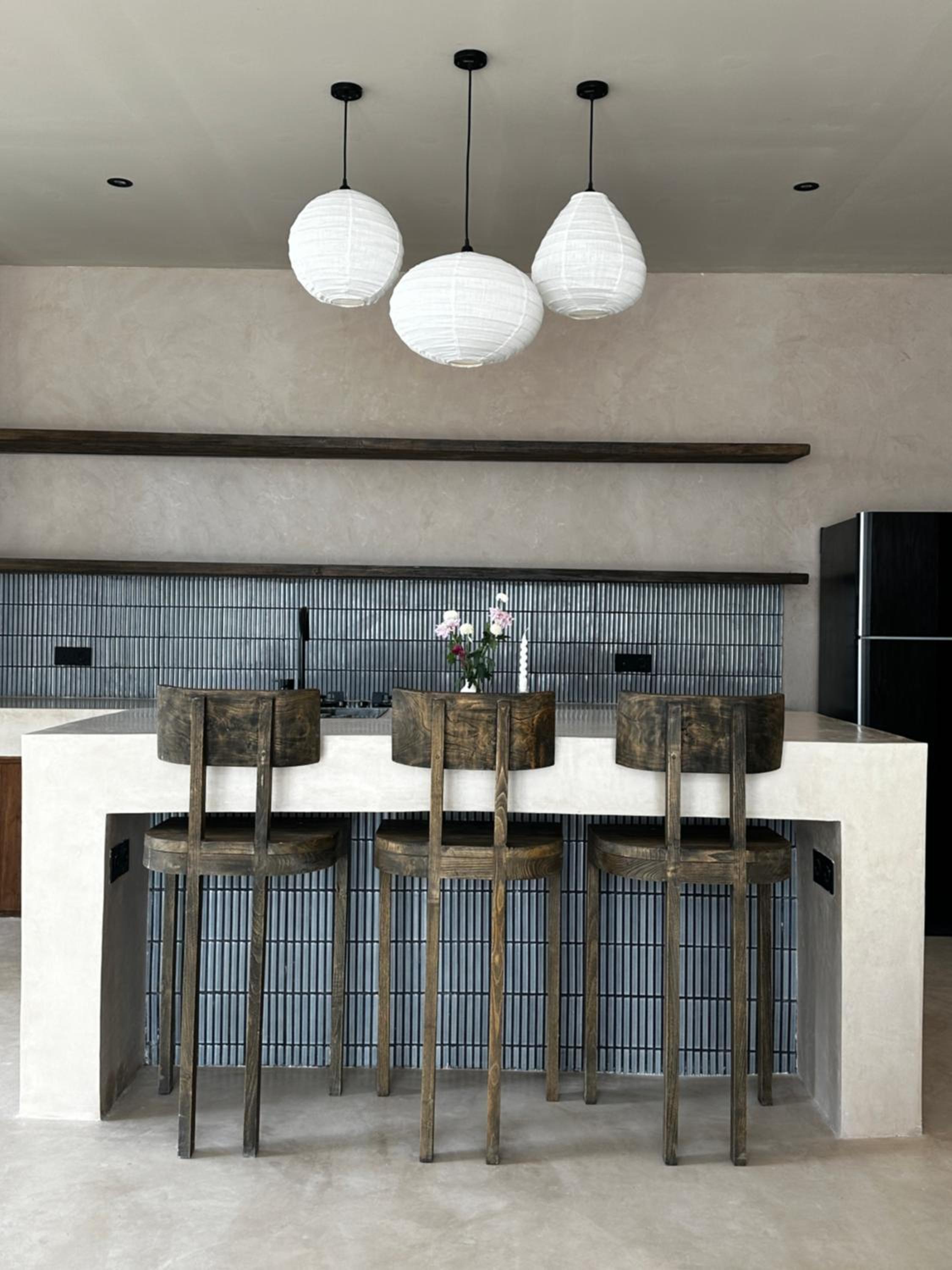 Casa Wabi Villa Canggu