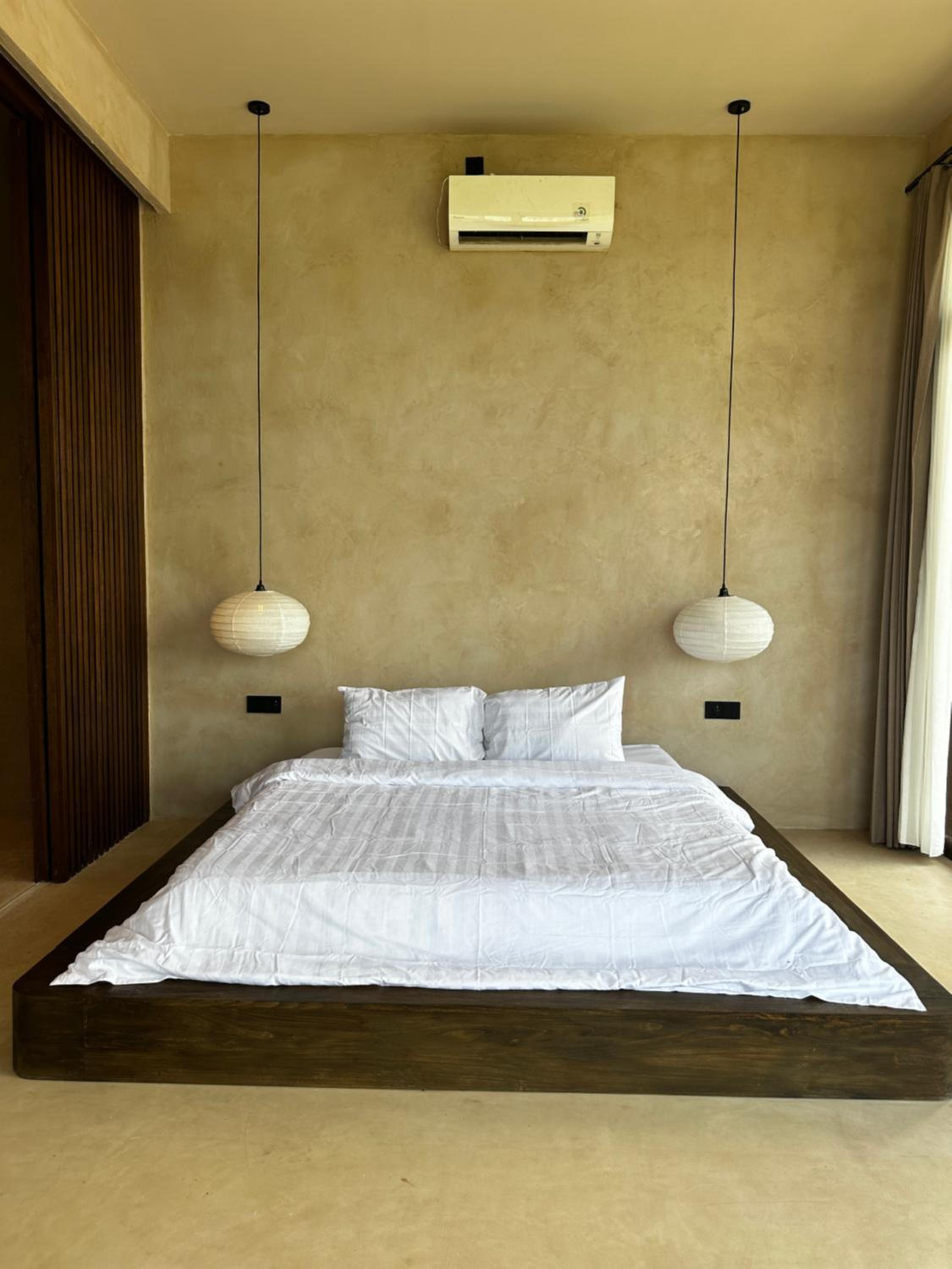 Casa Wabi Villa Canggu