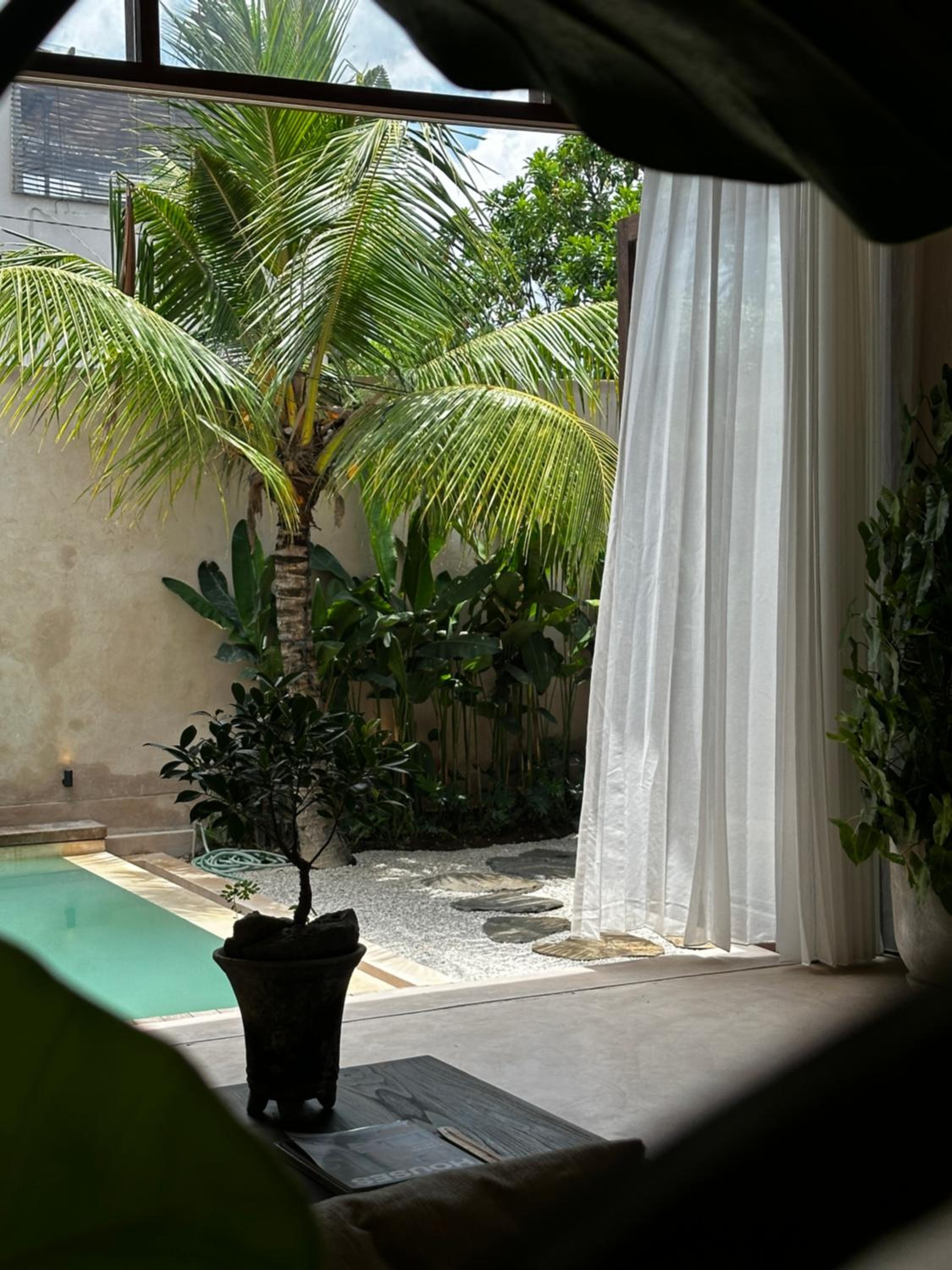 Casa Wabi Villa Canggu
