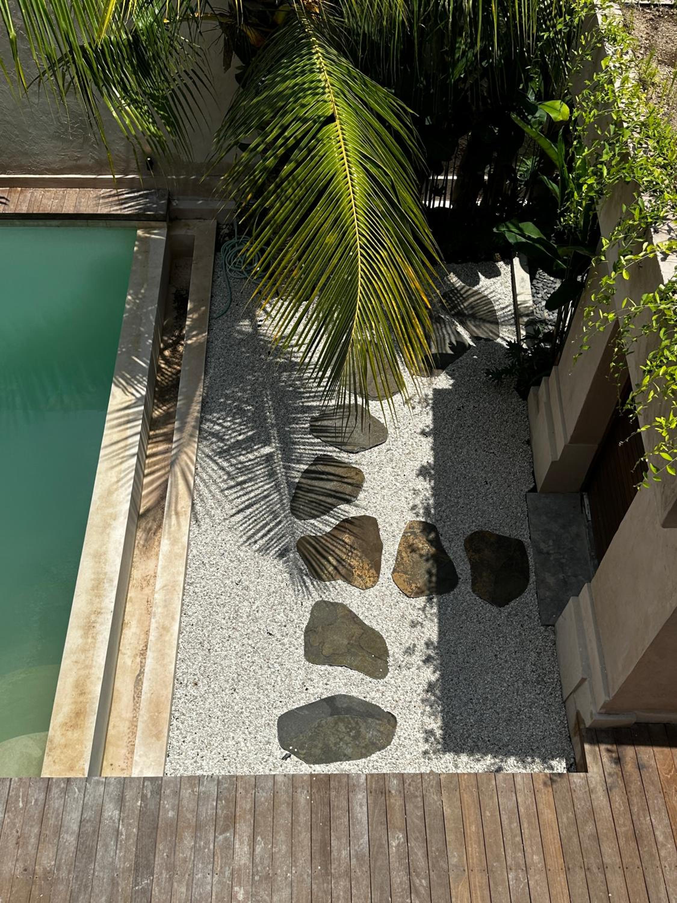Casa Wabi Villa Canggu